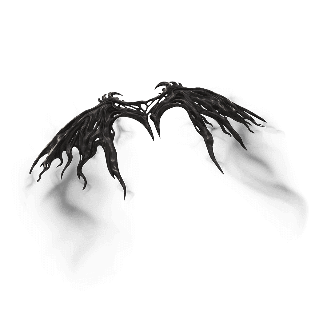 Wings of Madness