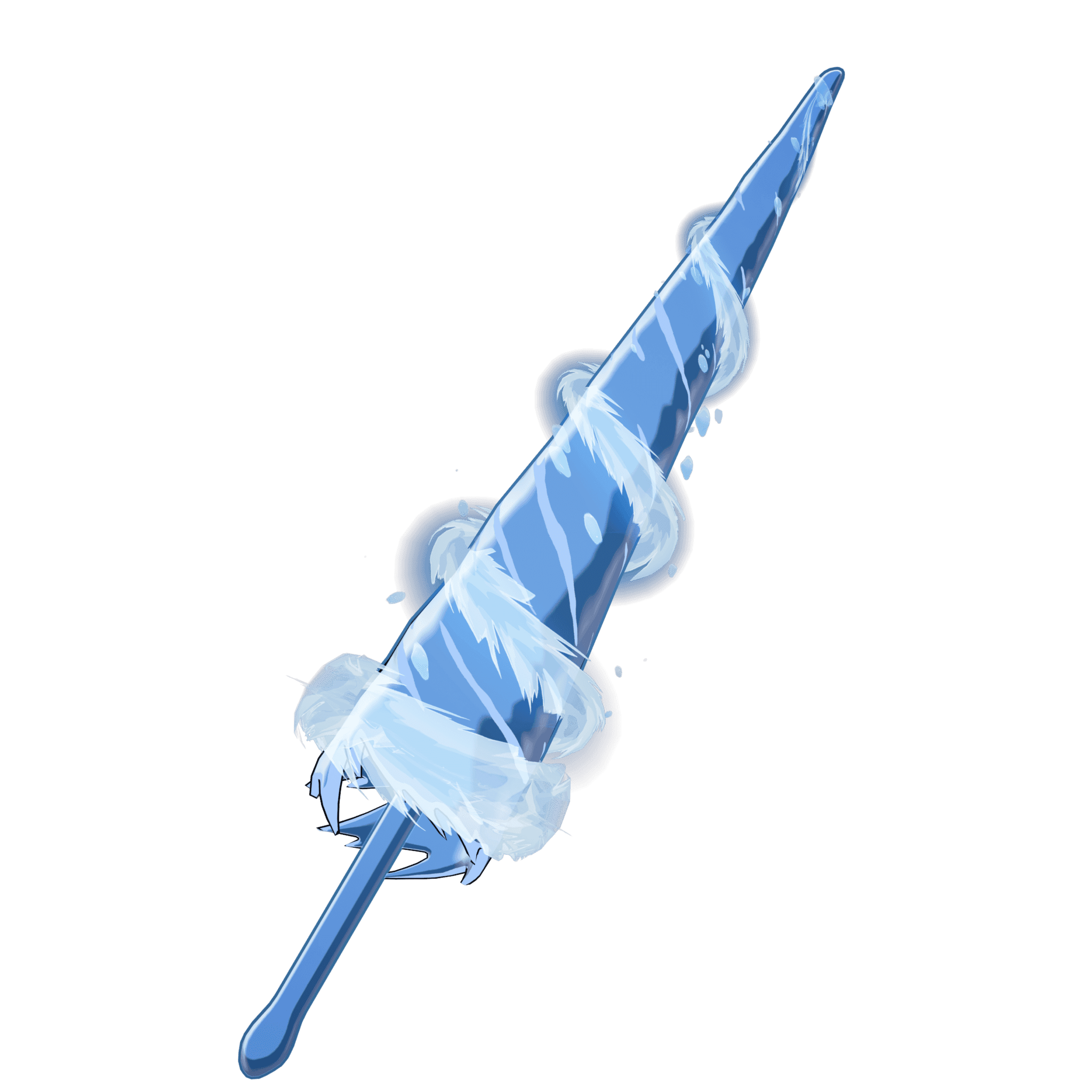 Noelle's Wand