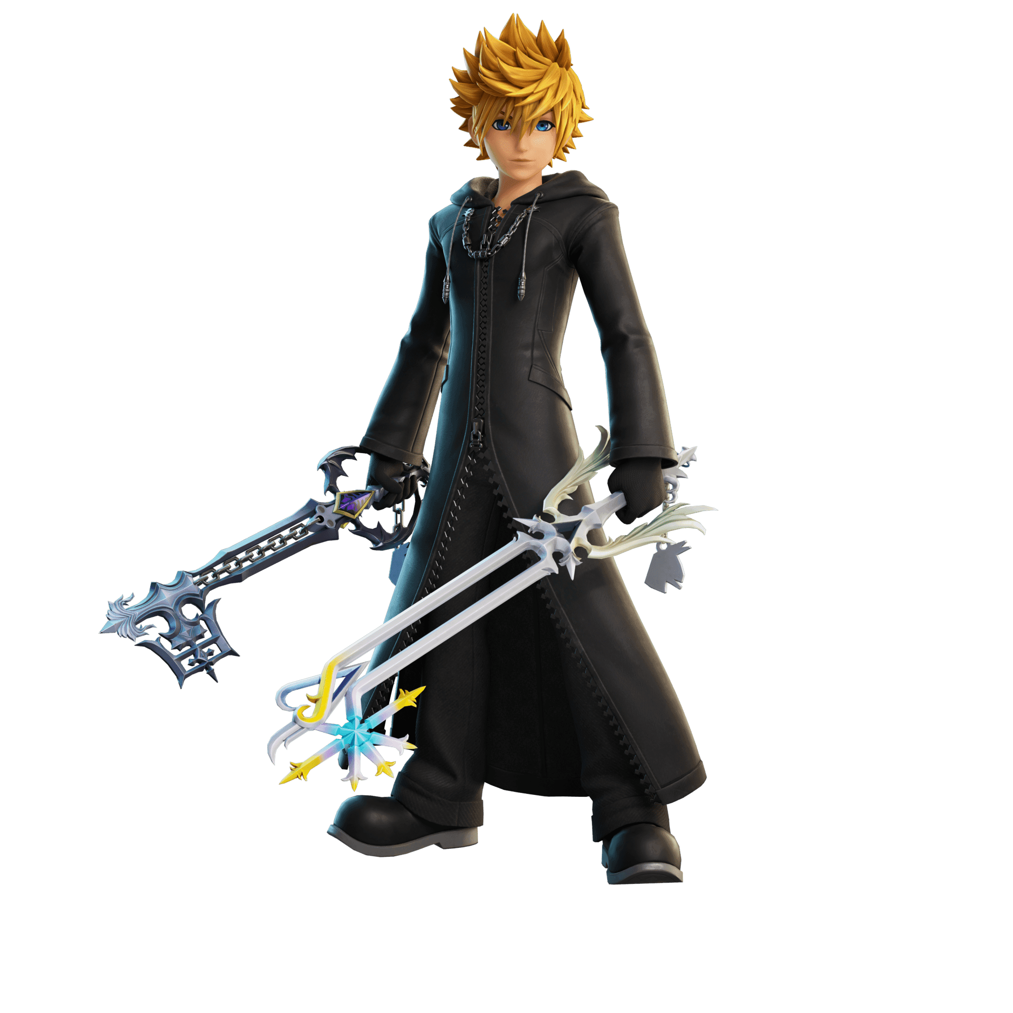 Roxas
