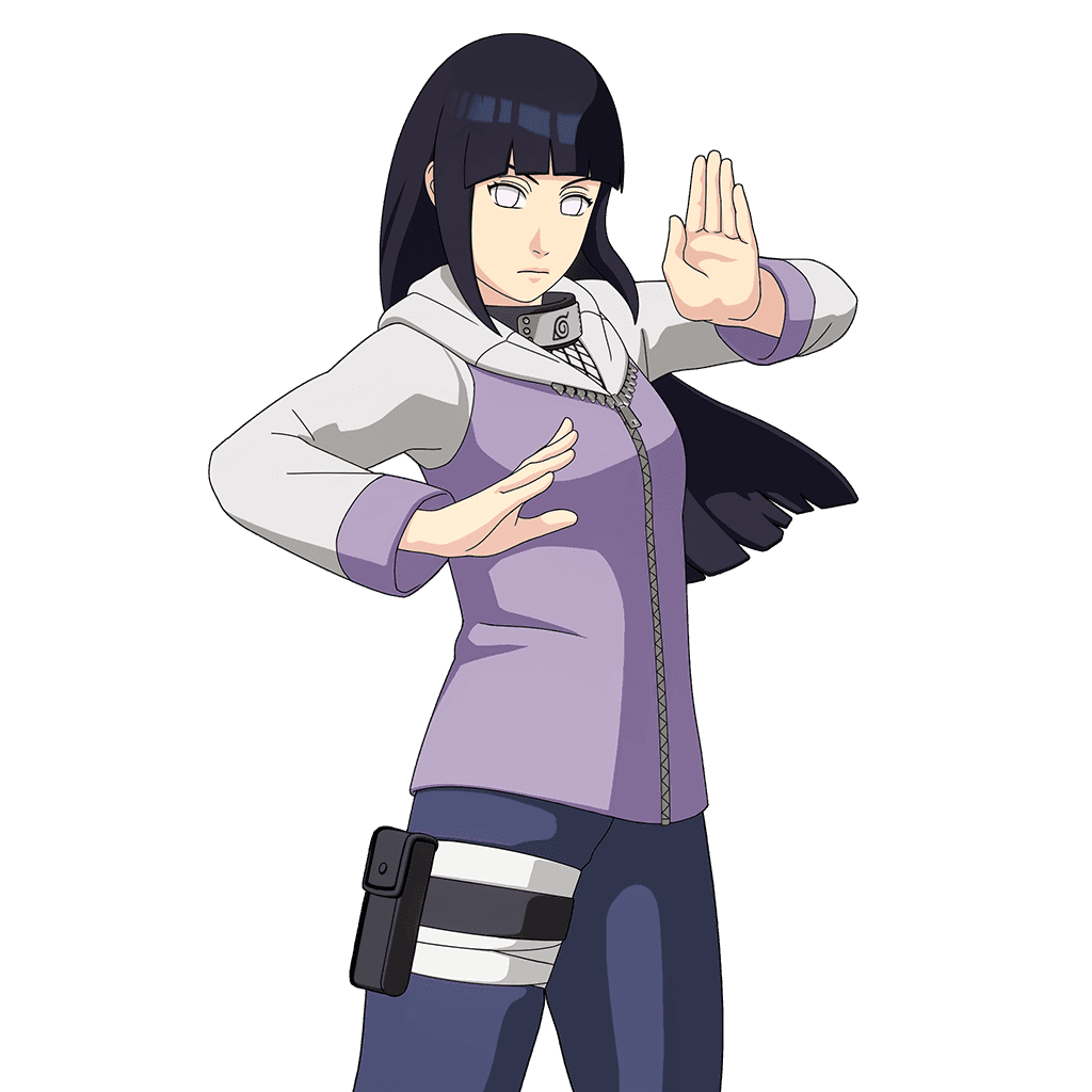 Hinata Hyuga
