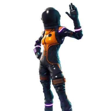 Dark Vanguard