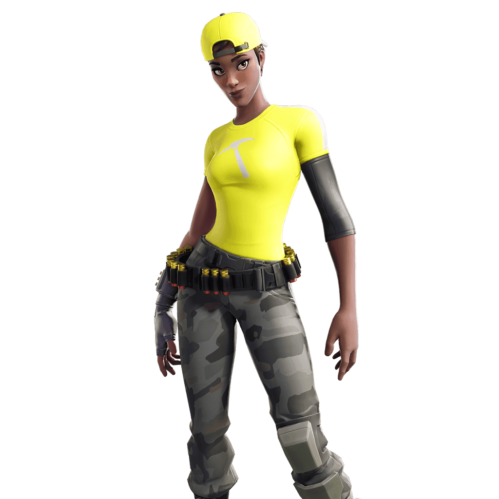 Sgt. Sigil