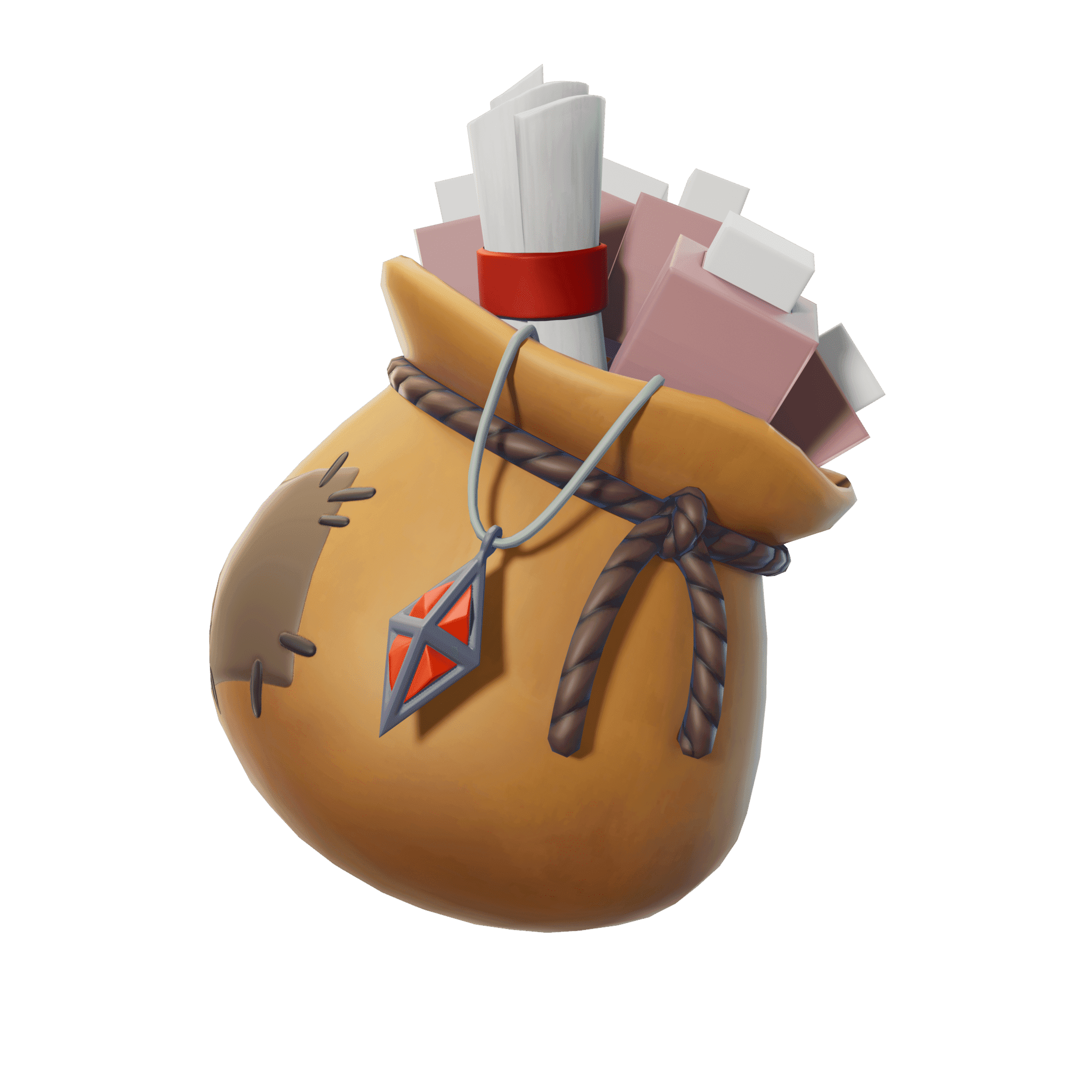 Save the Deer Sack