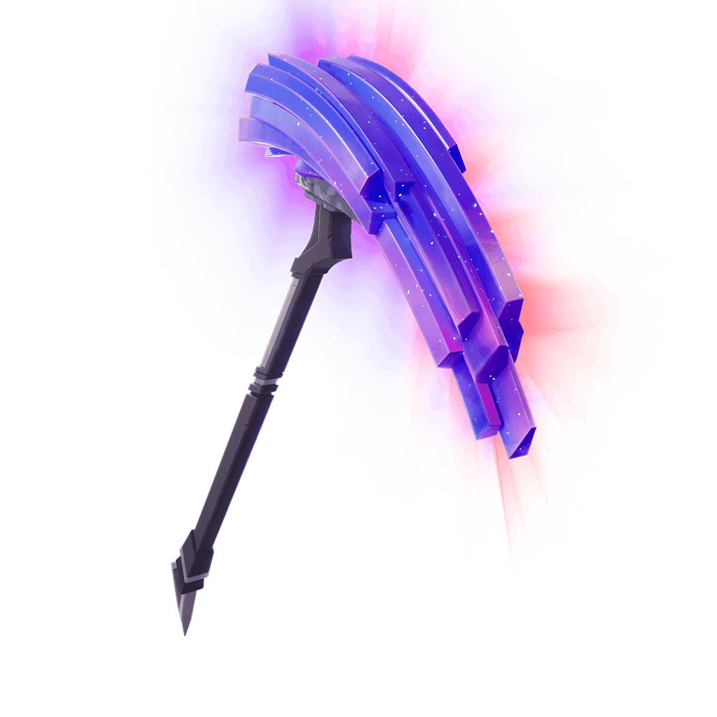 Corebreaker Scythe