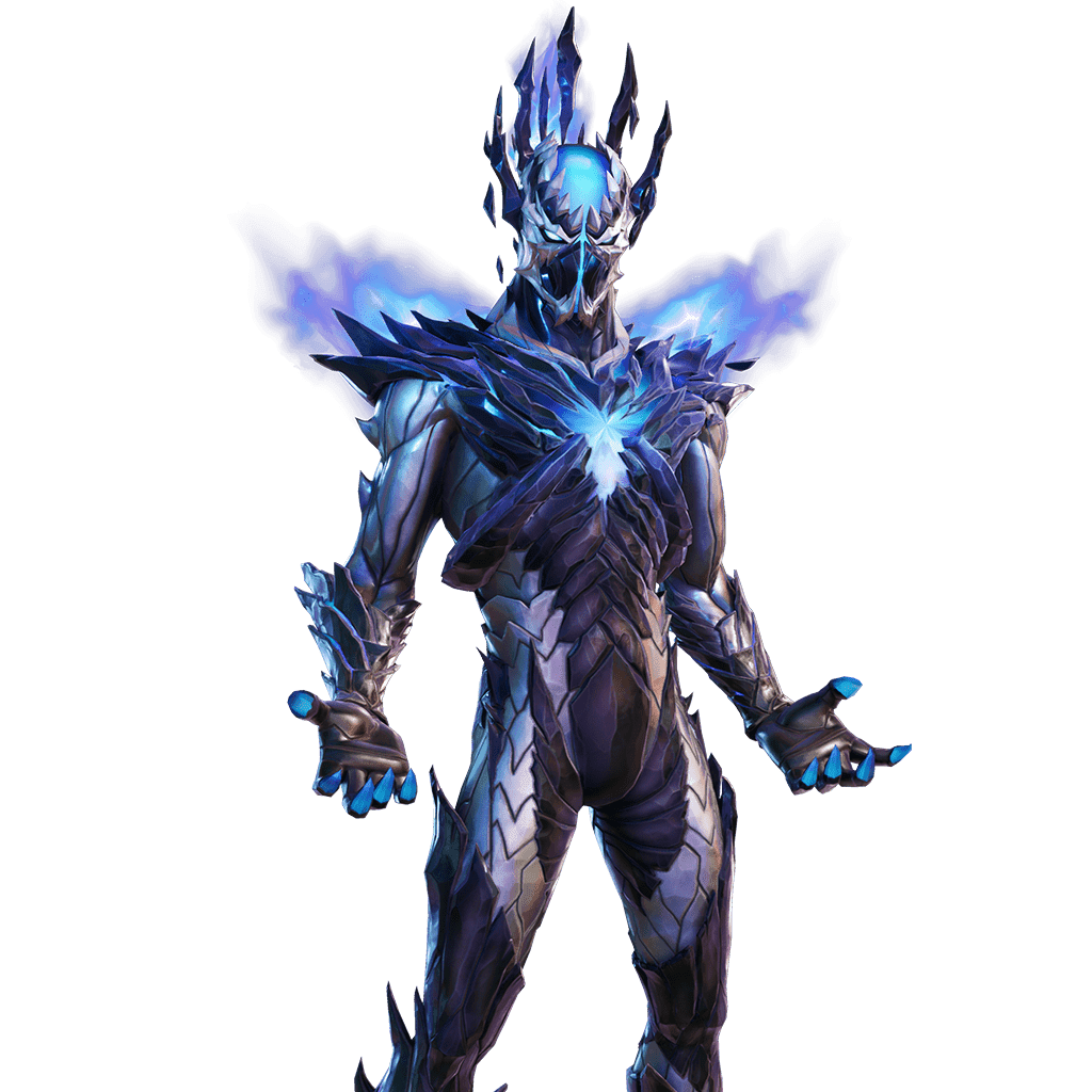 Spire Immortal