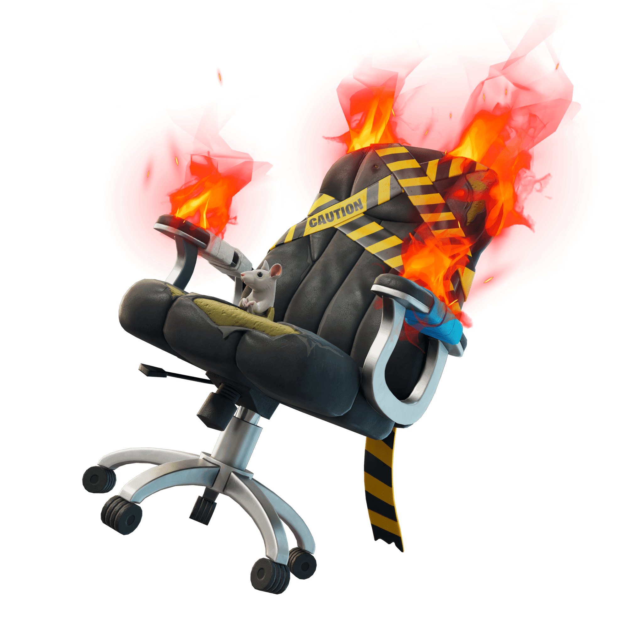 Fire Hazard