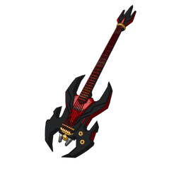 Shadow's ARK Angel