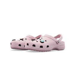 Crocs Classic Clog 'Pink Milk'