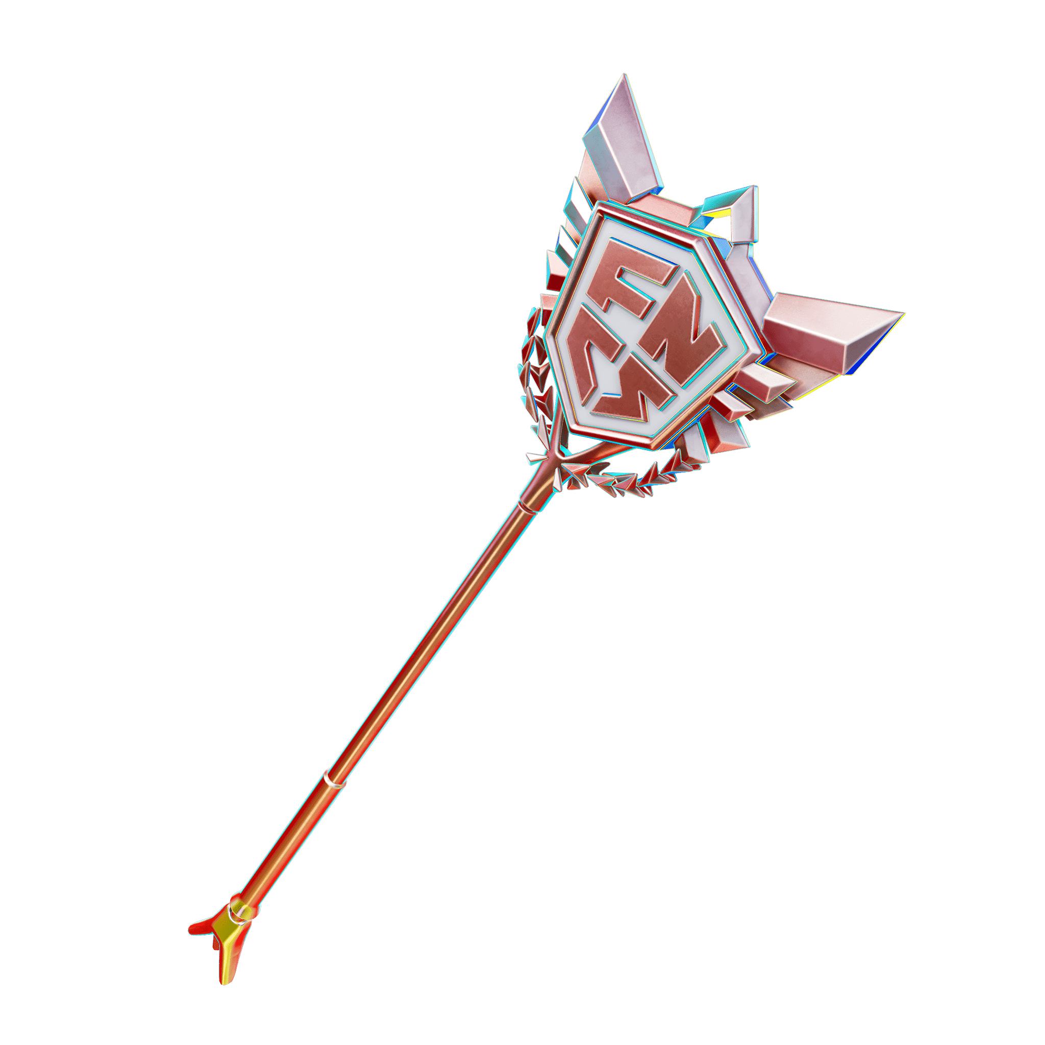 The Axe of Champions 2.0