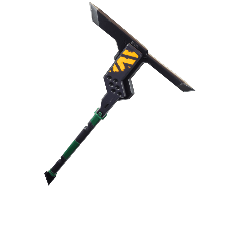Angular Axe