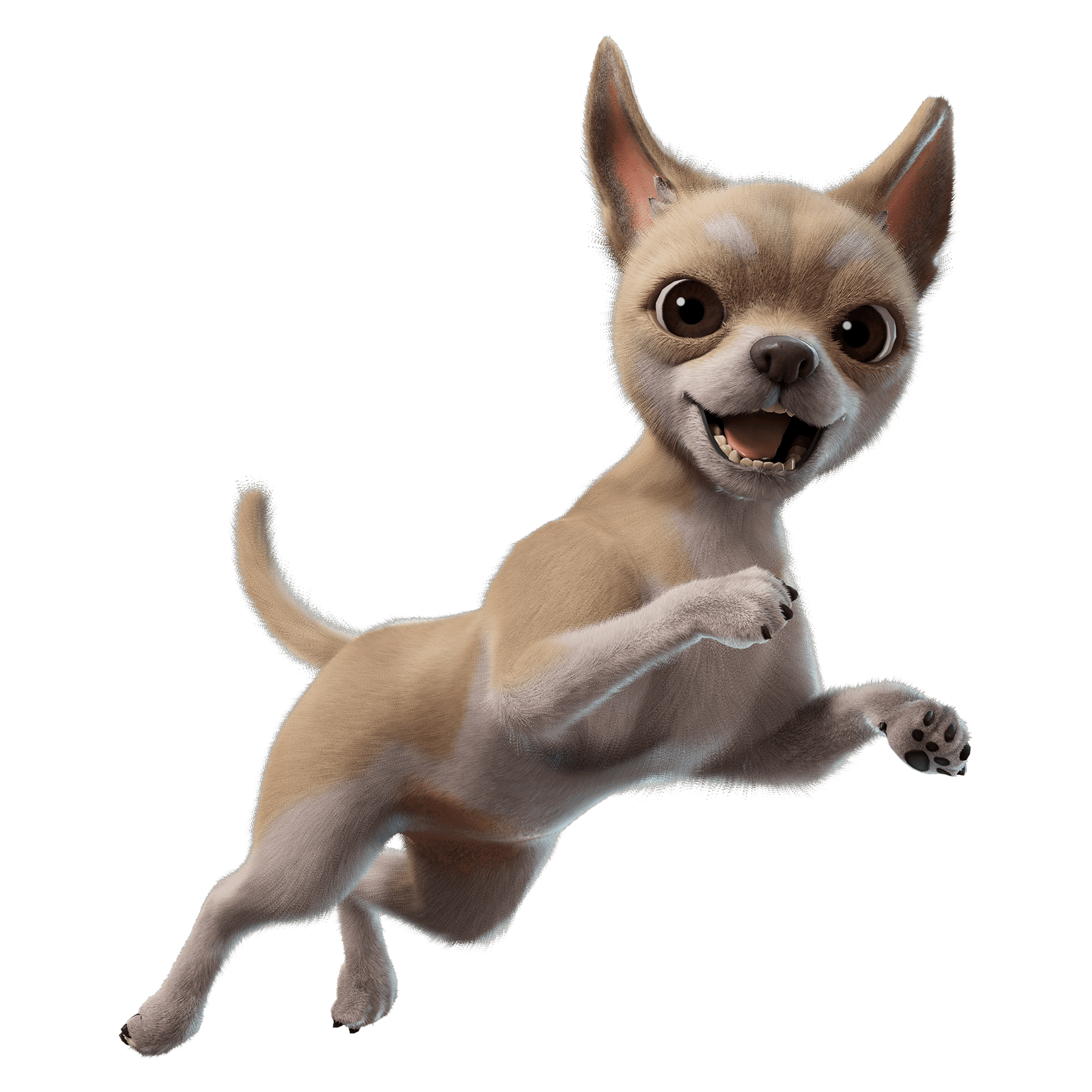 Teacup Chi-Pup