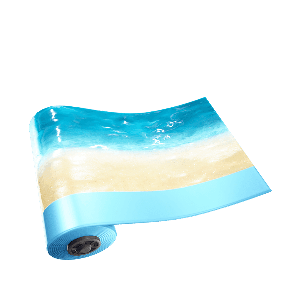 Tidal Wave