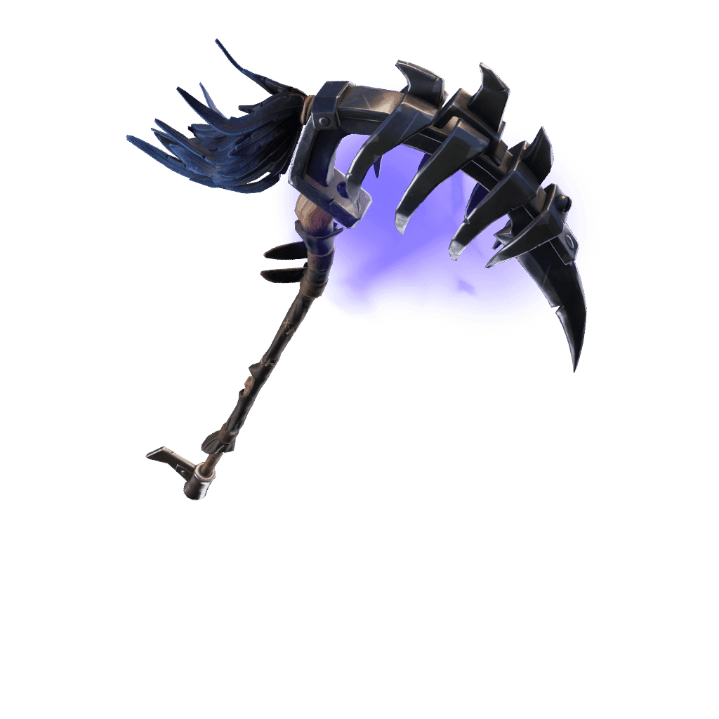 Iron Beak