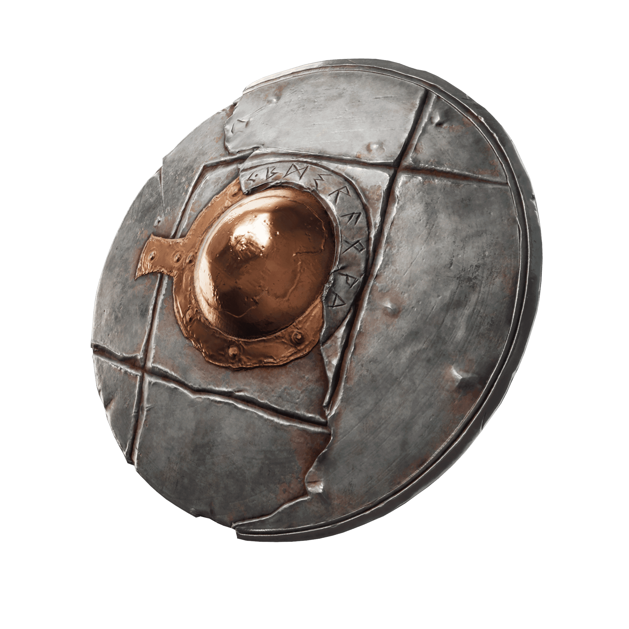 Kliff's Shield