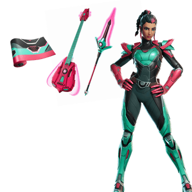 Cosmic Armor Singularity Bundle