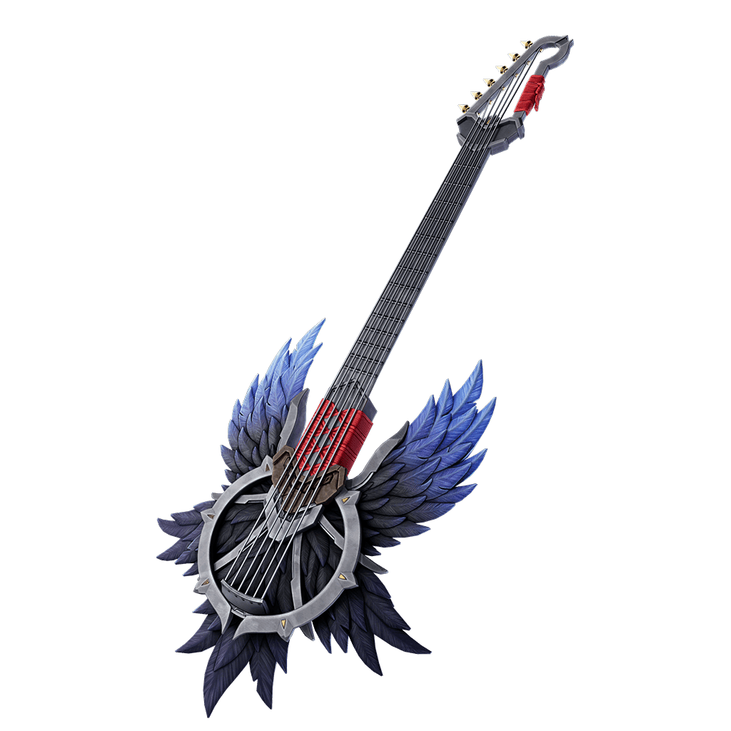 Riff Rook