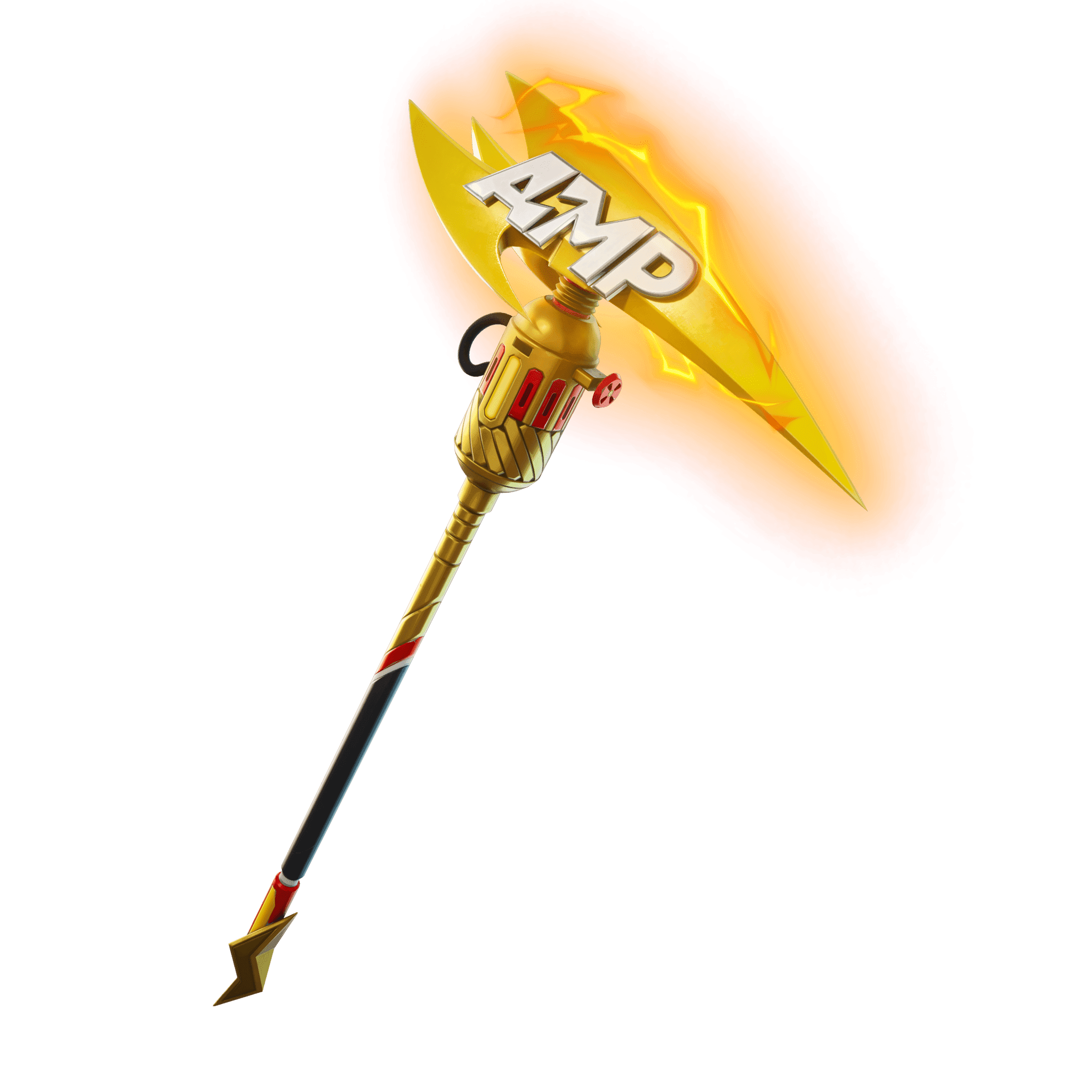 AMP Zap