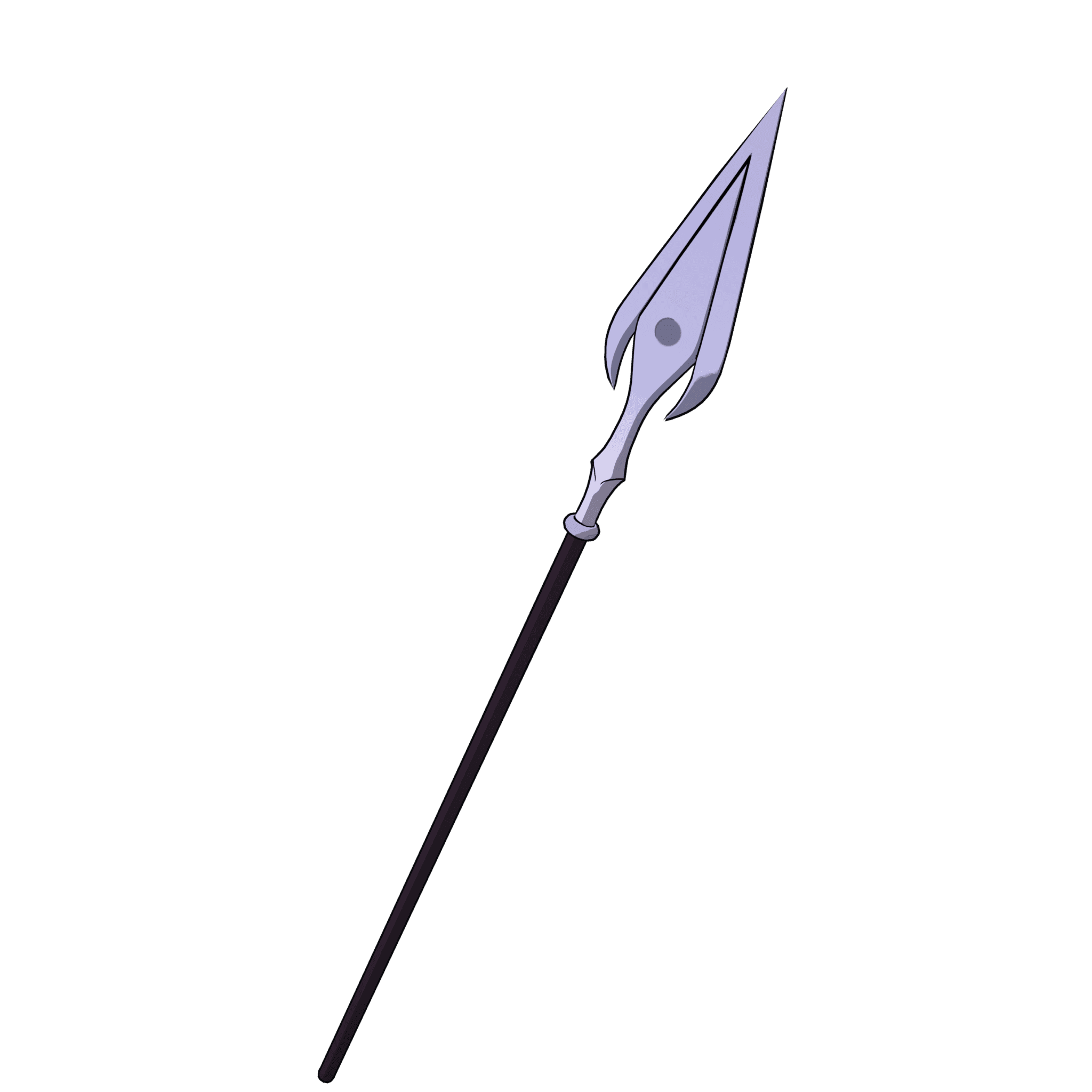 Vagatha's Spear