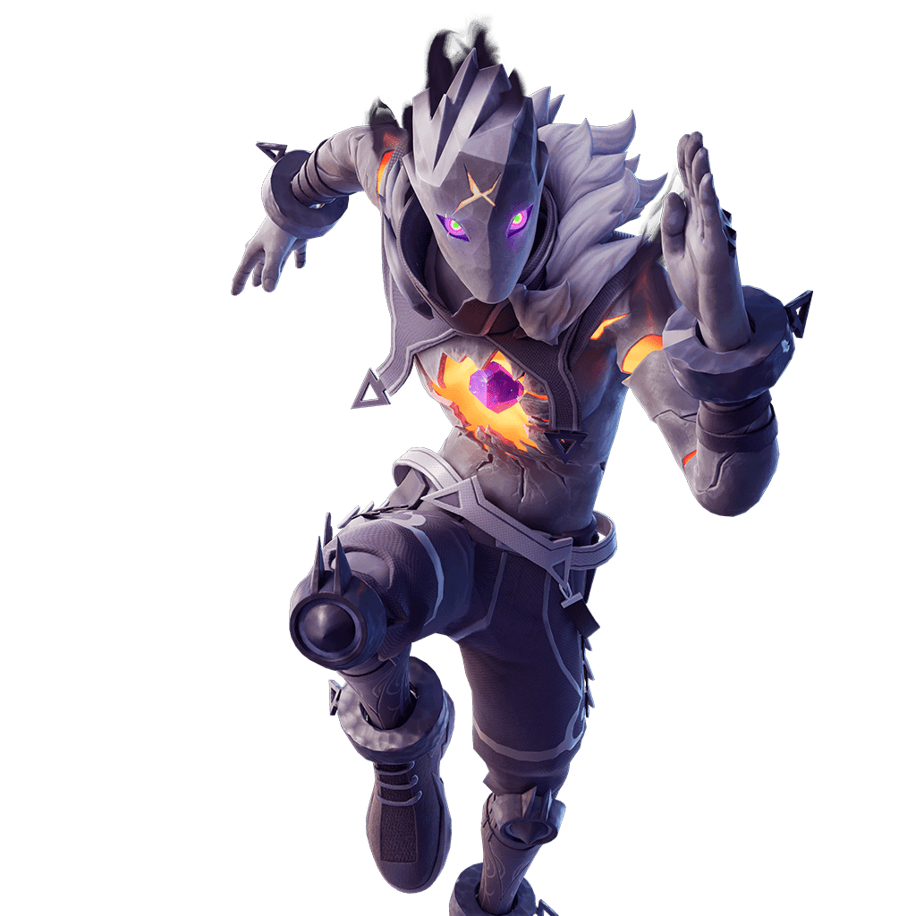 Core Knight Talus