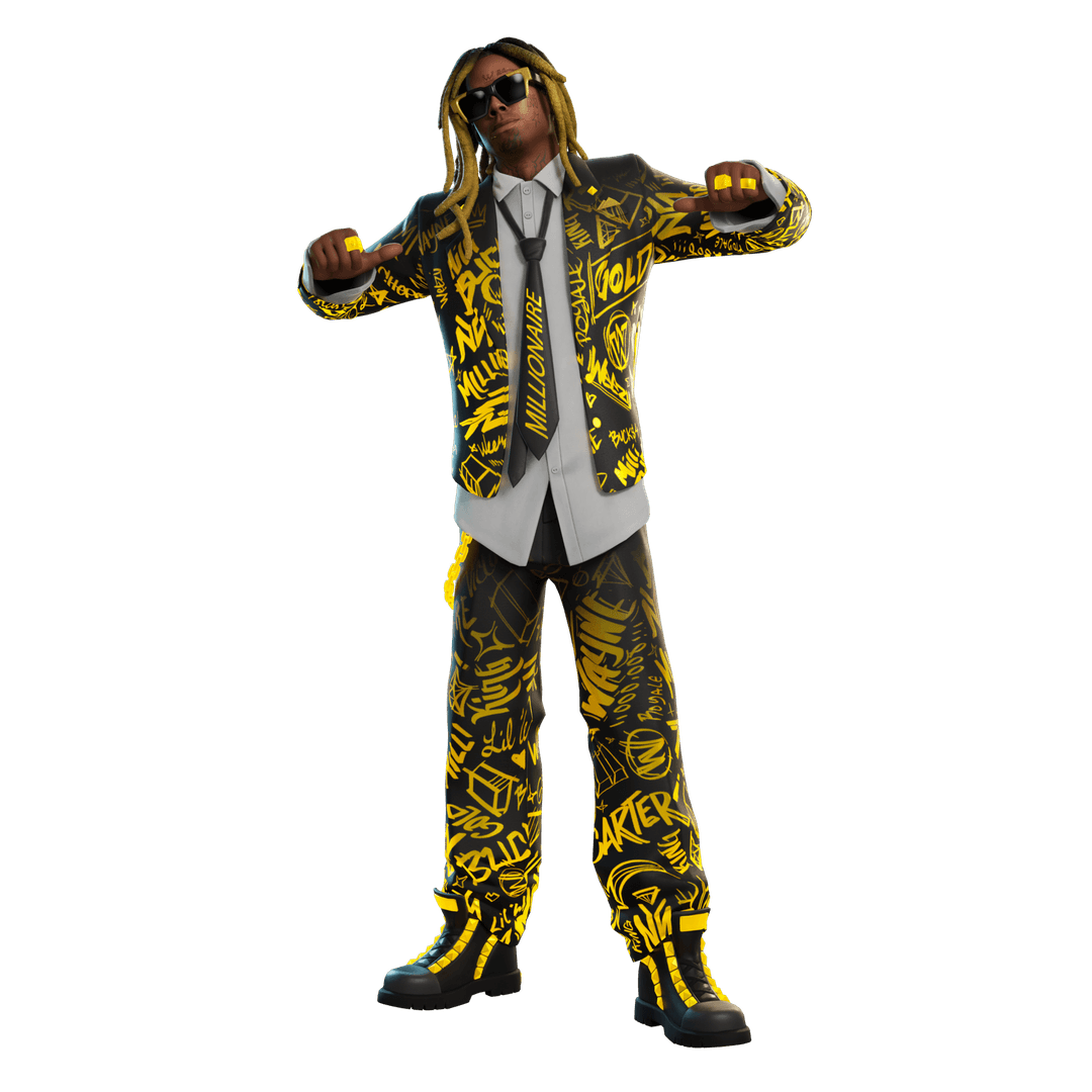 Lil Wayne