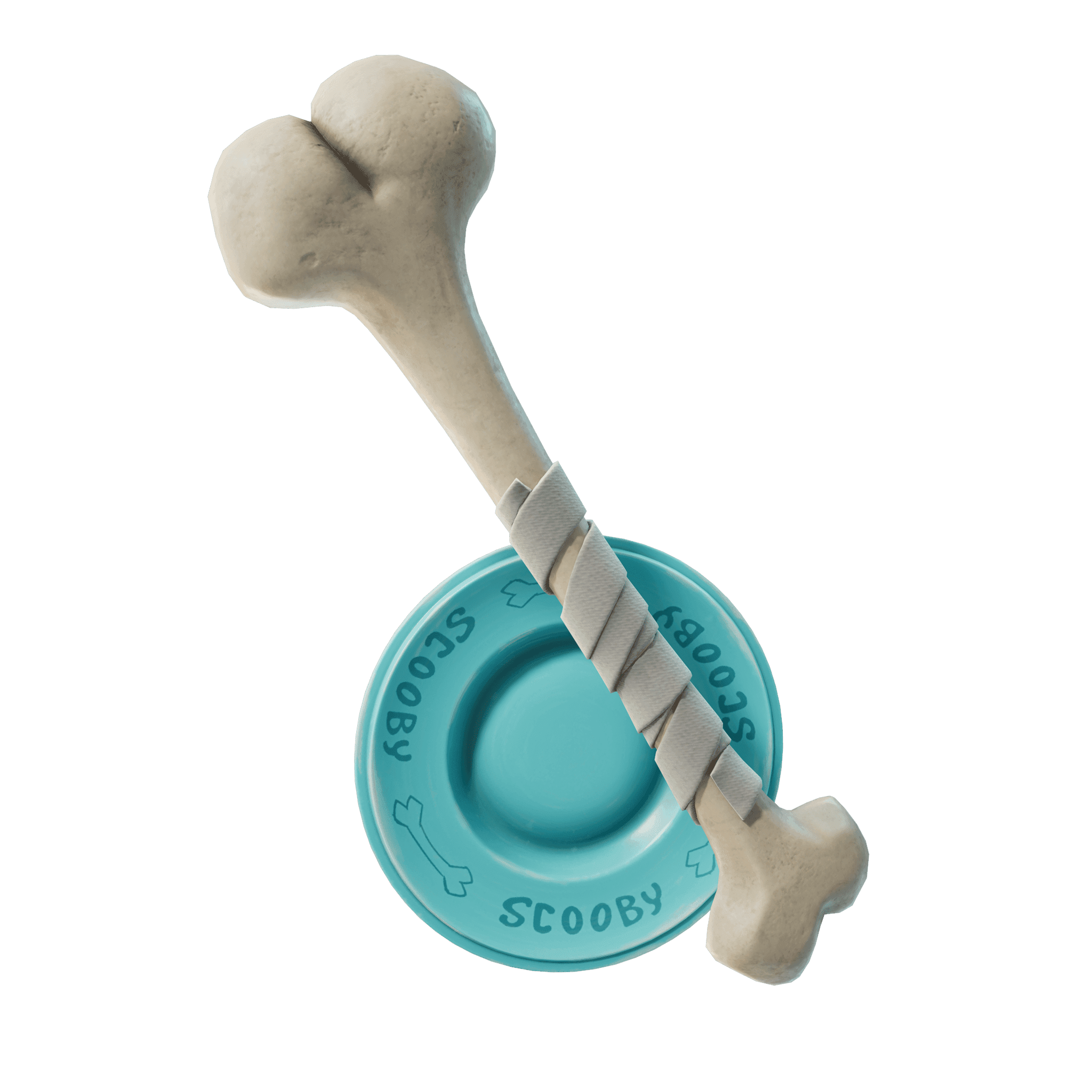 Bone 'n Bowl