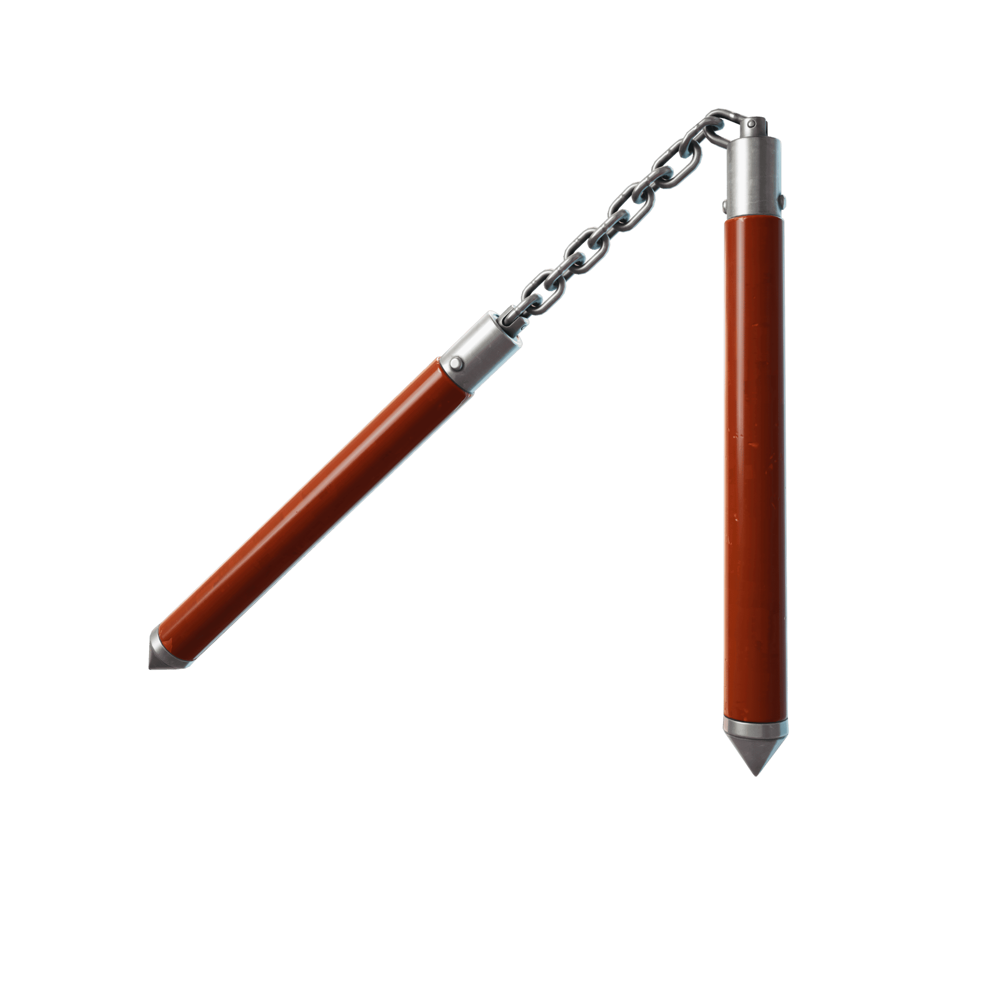 Chun-Li's Nunchucks