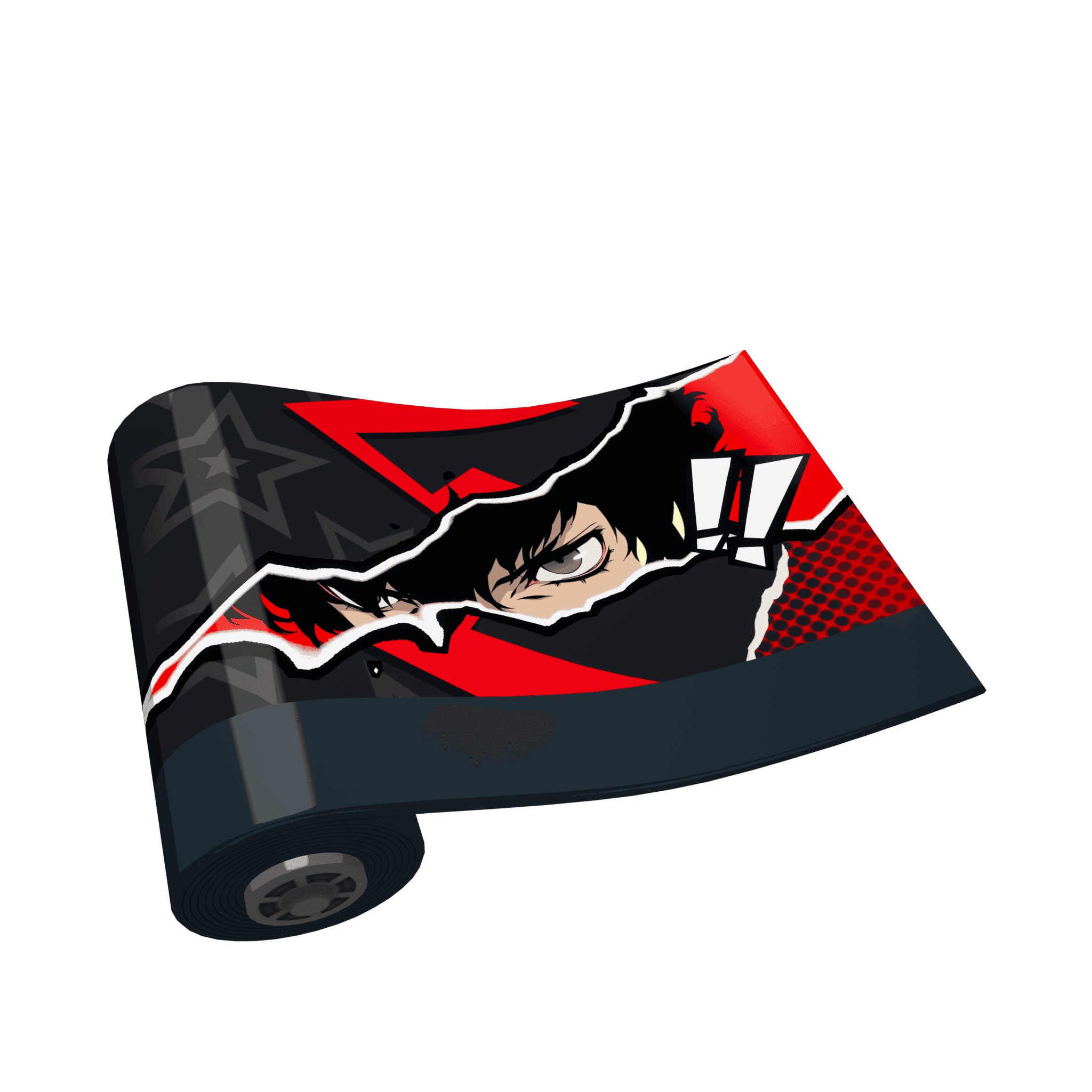 Joker's Eyes