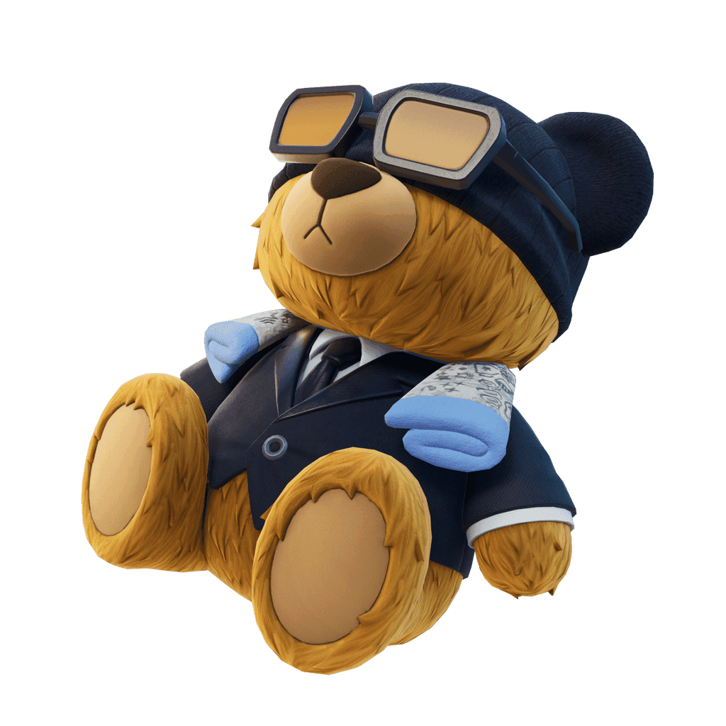 Clix Bear
