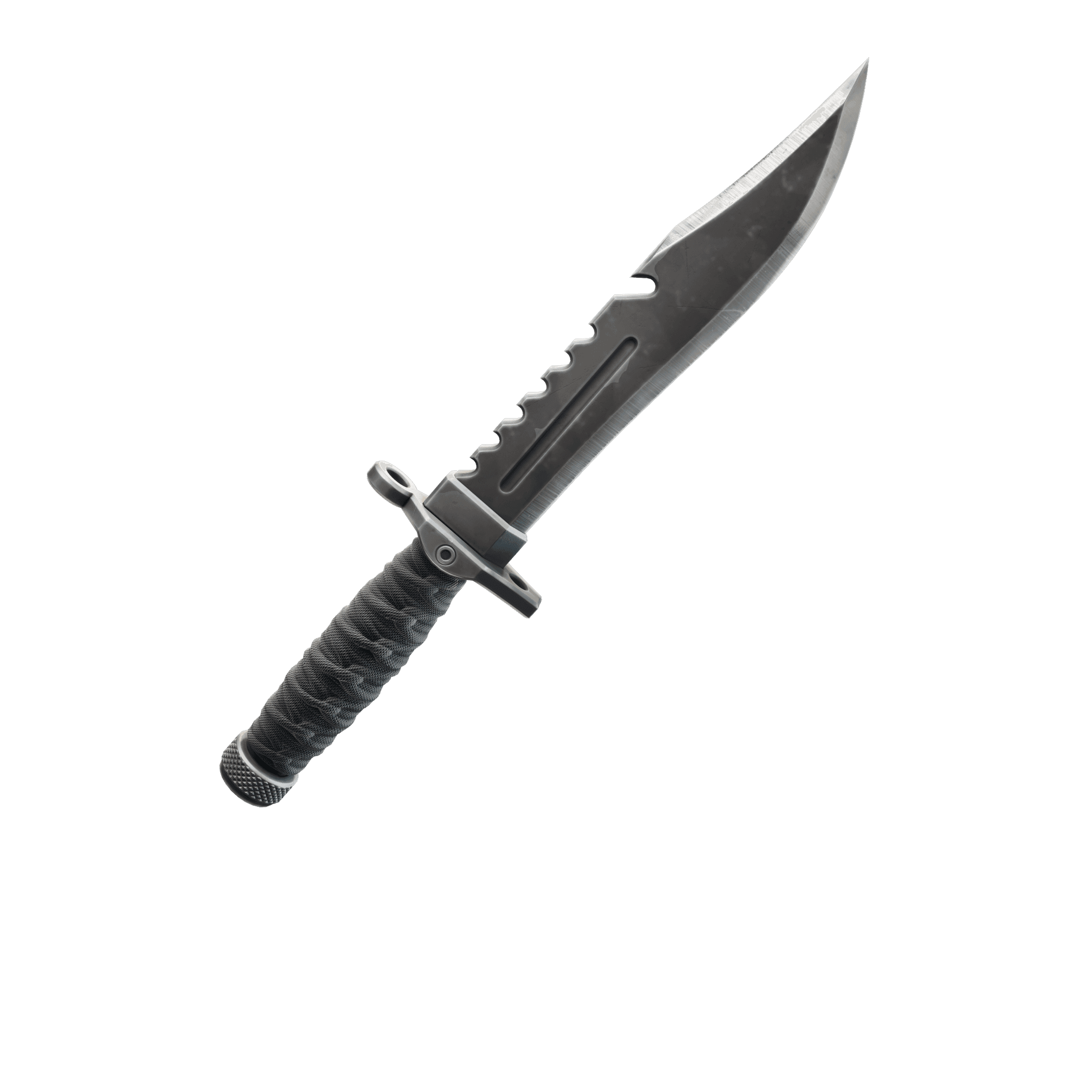 Rambo's Combat Knife