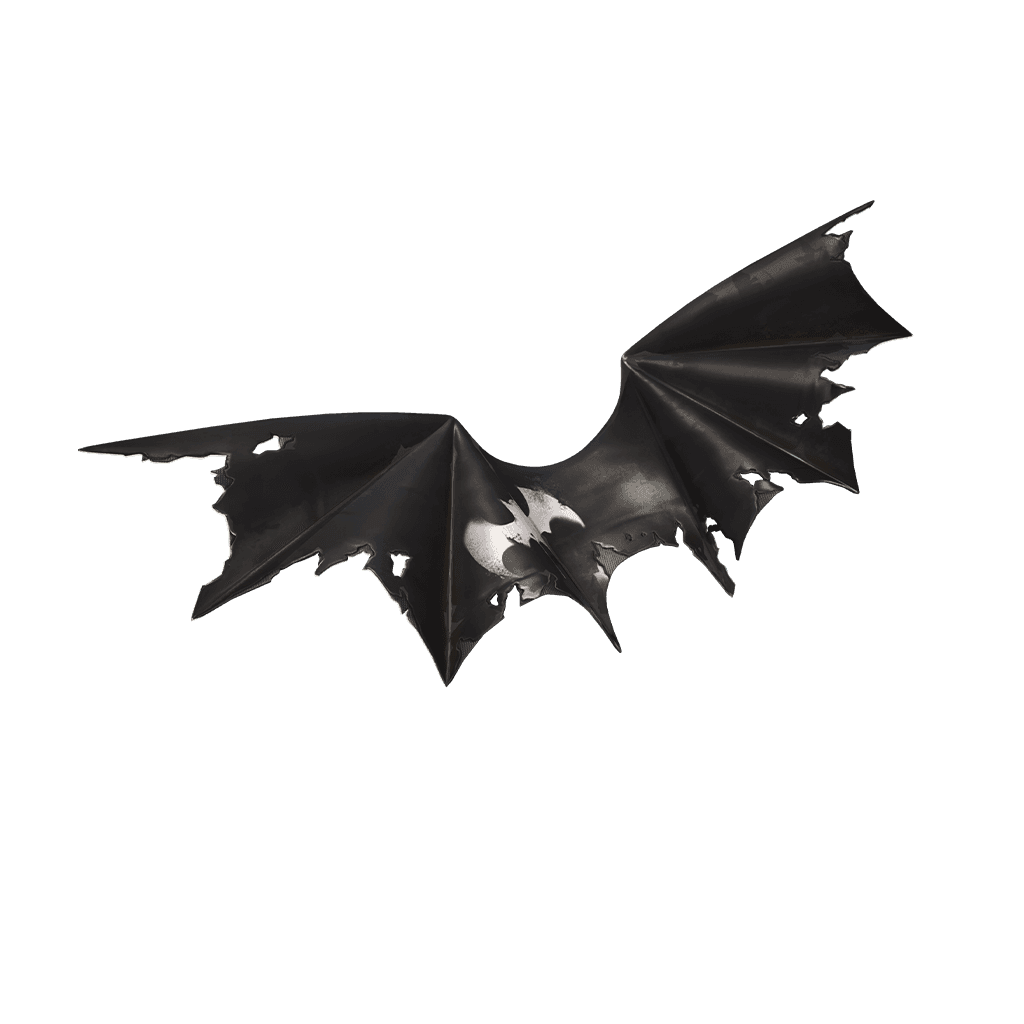 Batman Zero Wing