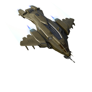 UNSC Pelican