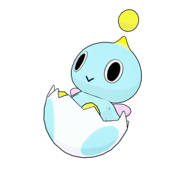 Chao Egg