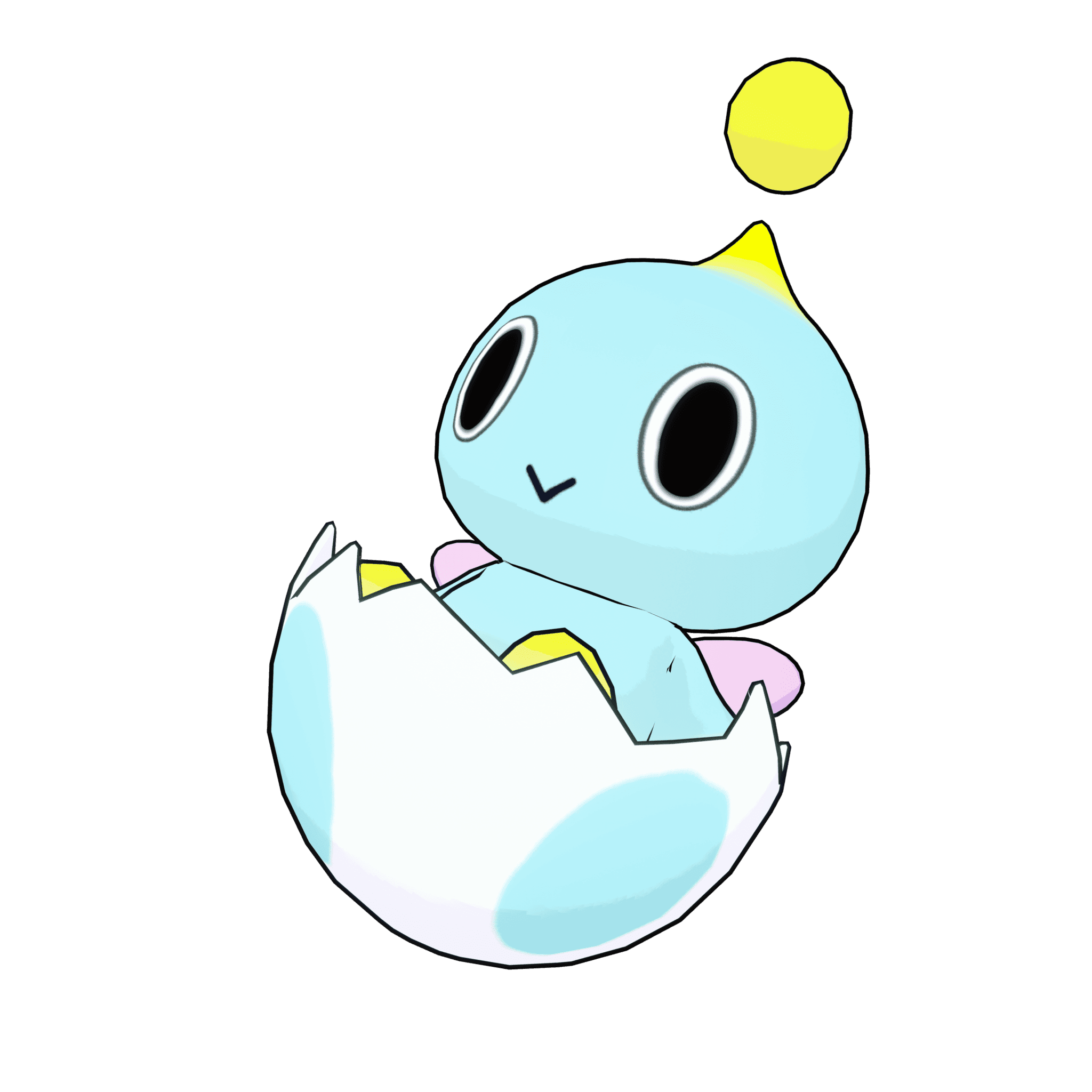 Chao Egg