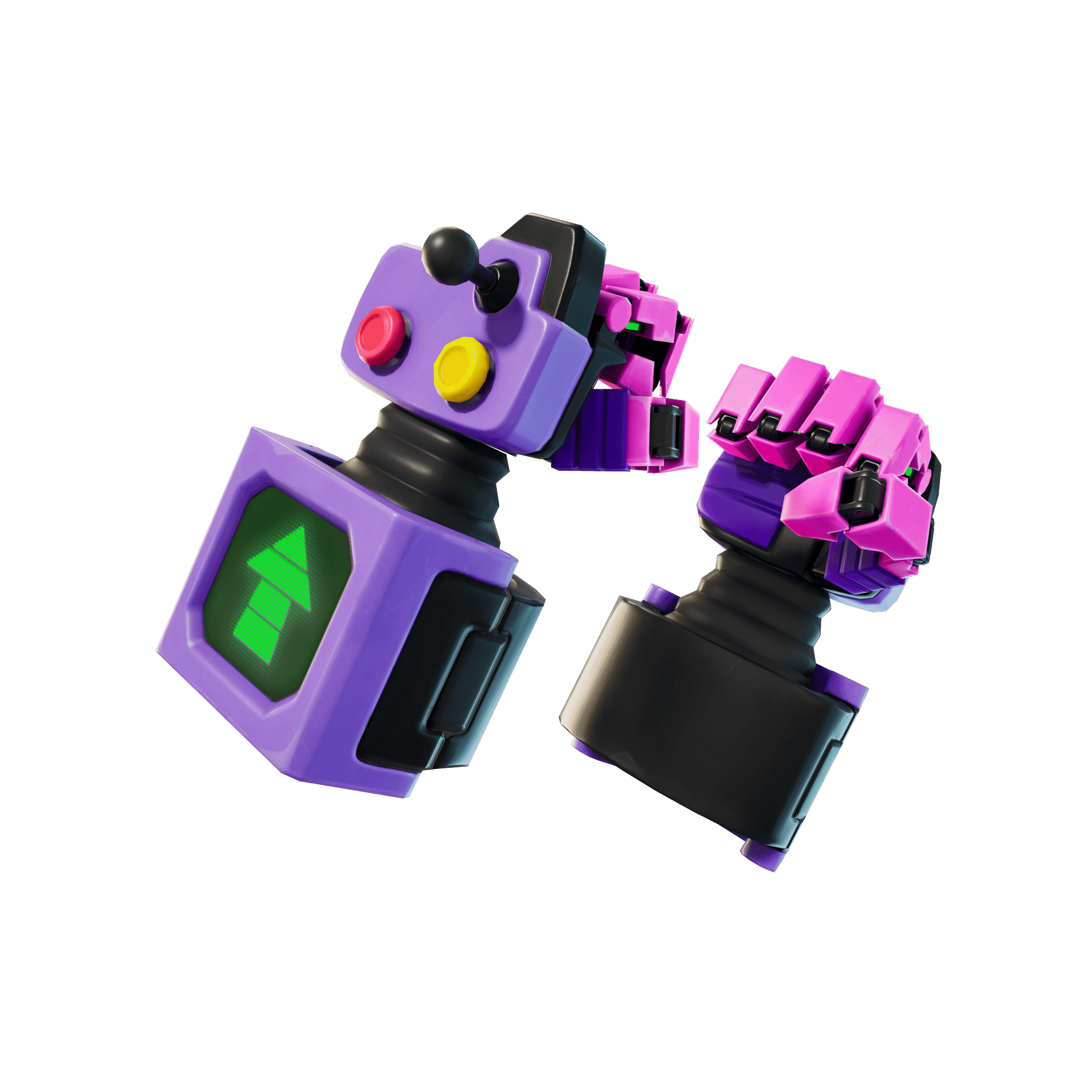 Byte Bashers