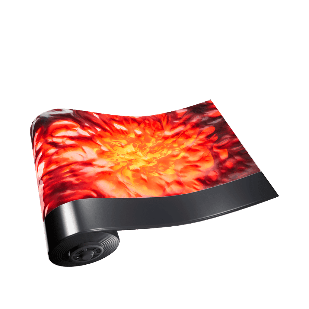 Burning Glow