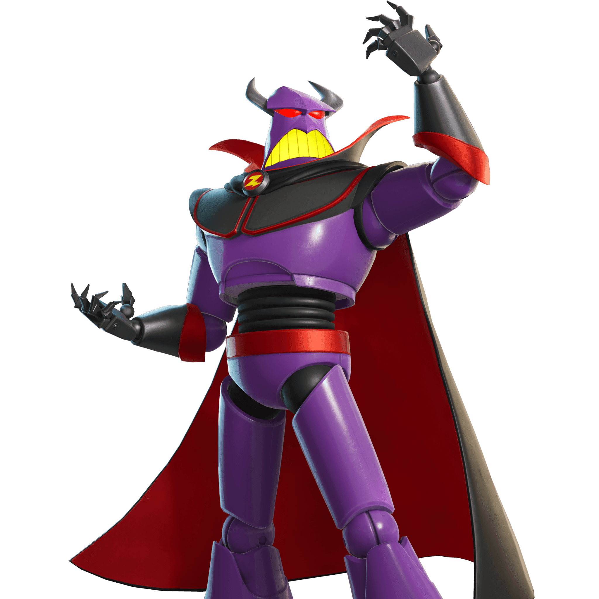 Emperor Zurg