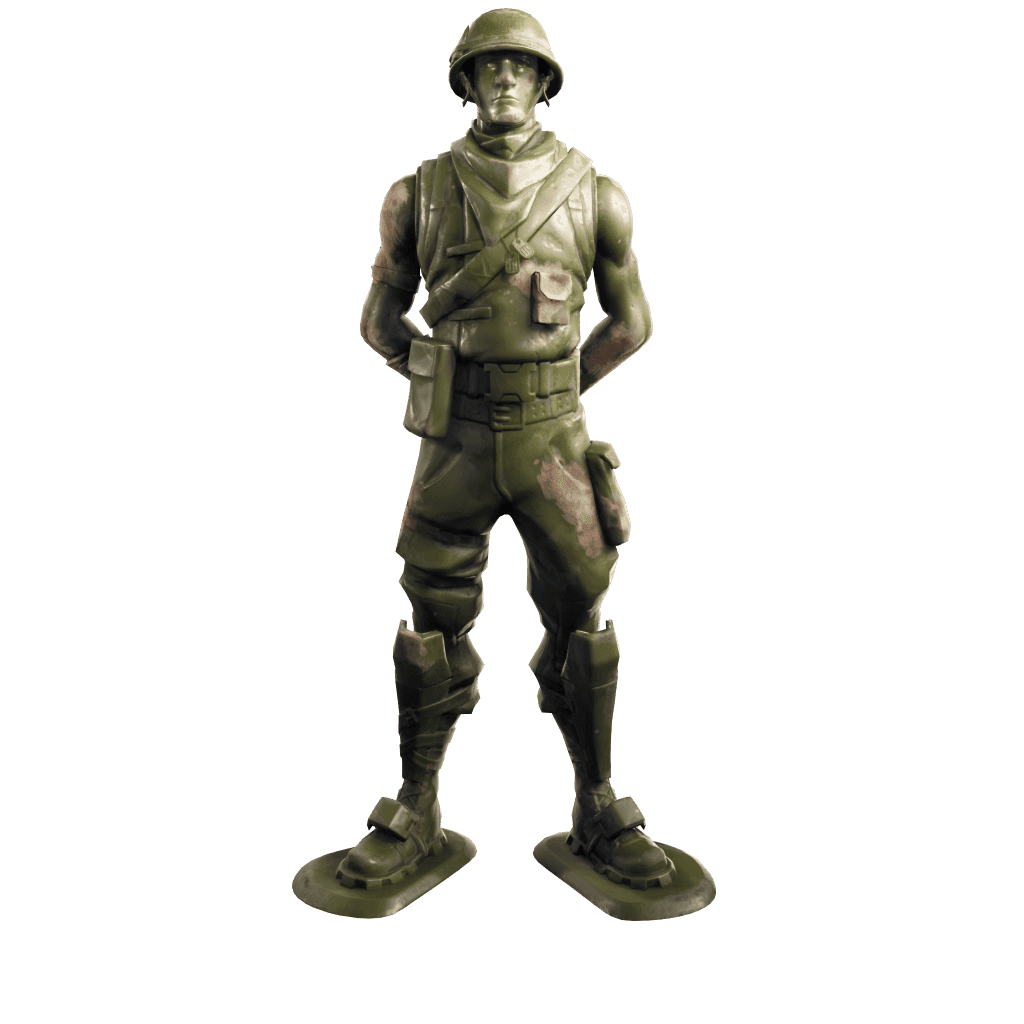 Plastic Patroller