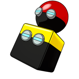 Orbot and Cubot