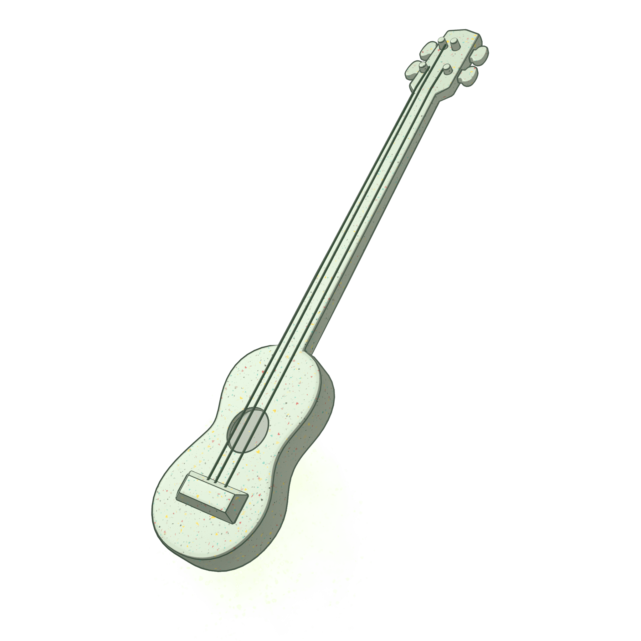 Rockstarfish