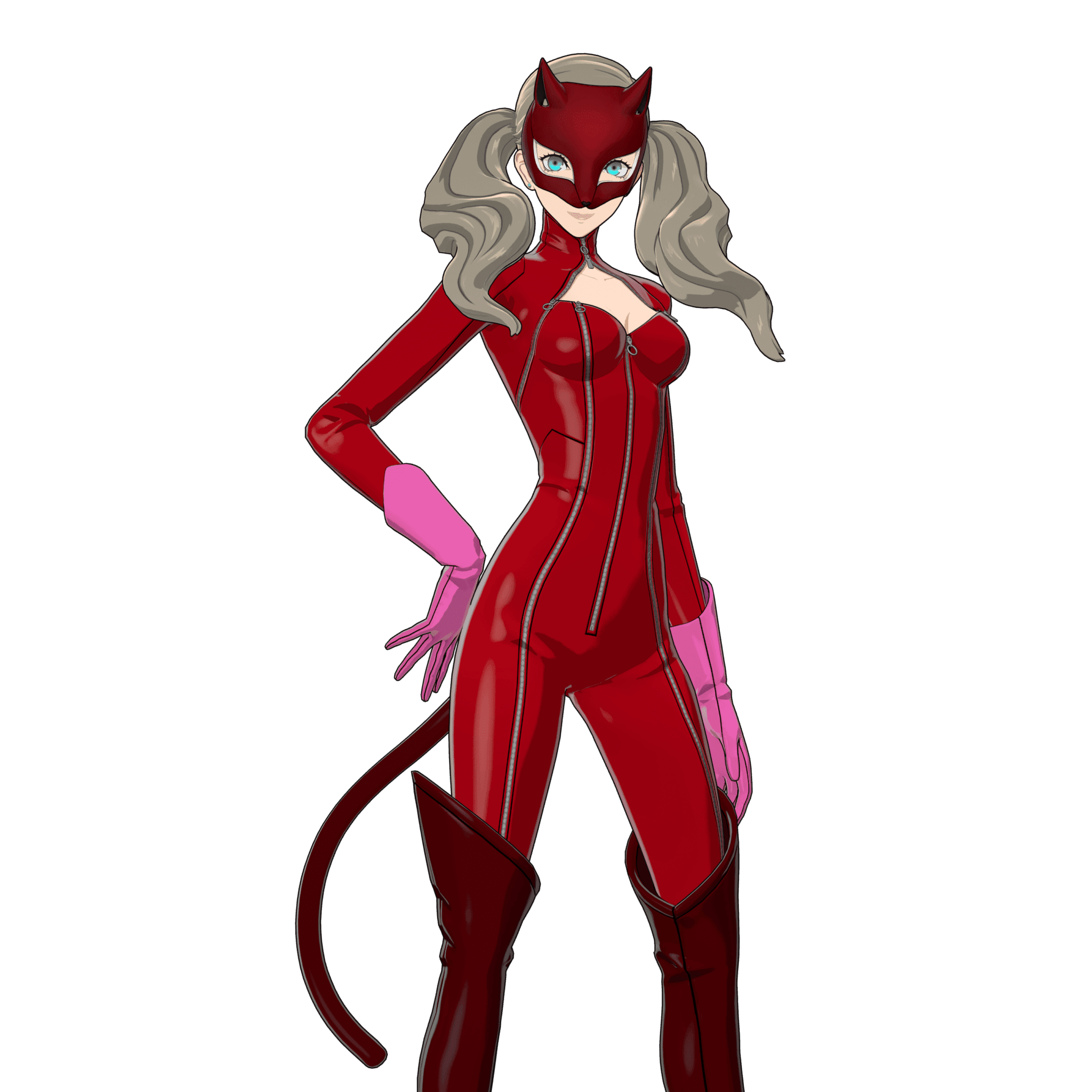 Panther (P5R)