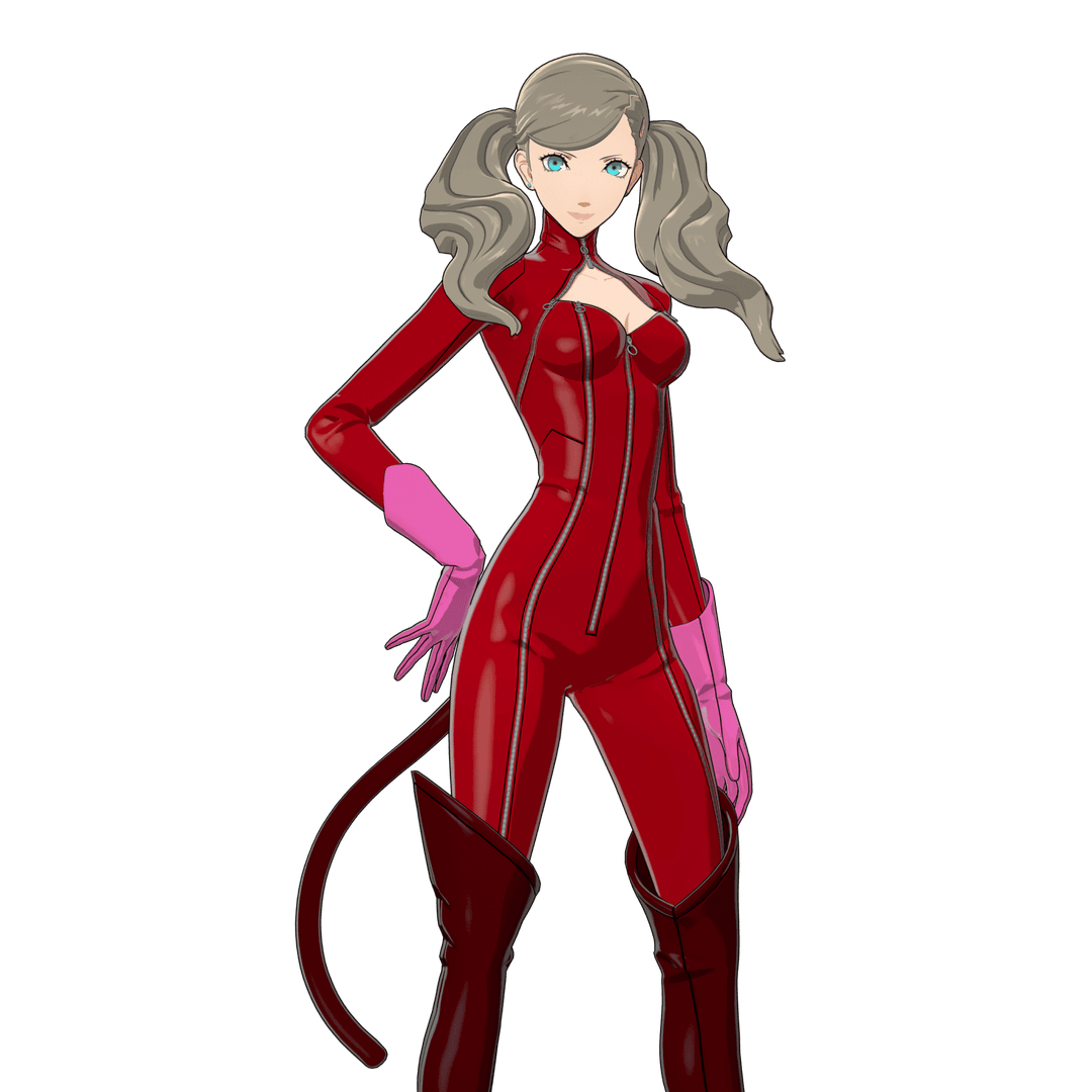 Panther (P5R)