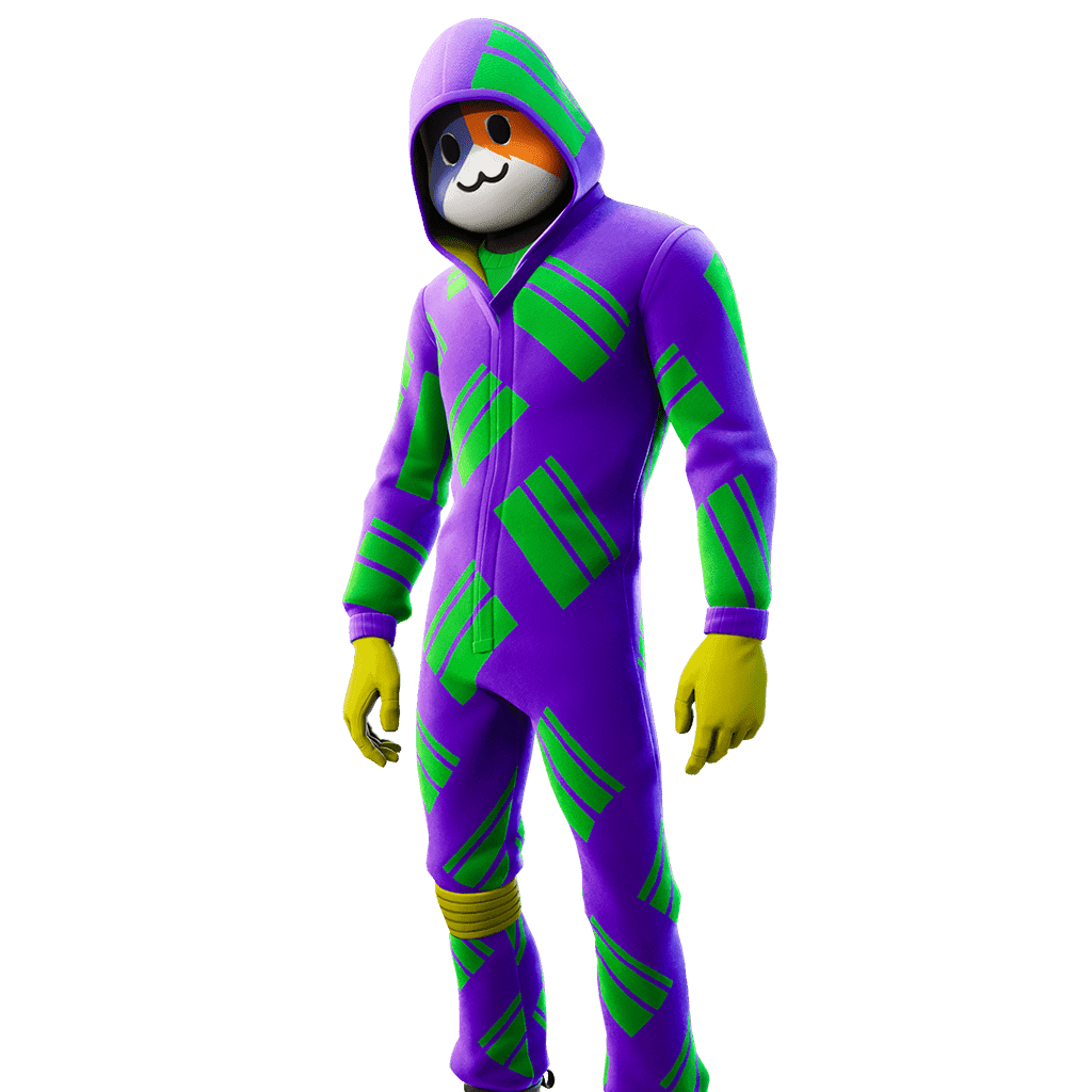 All-Hallow's Steve