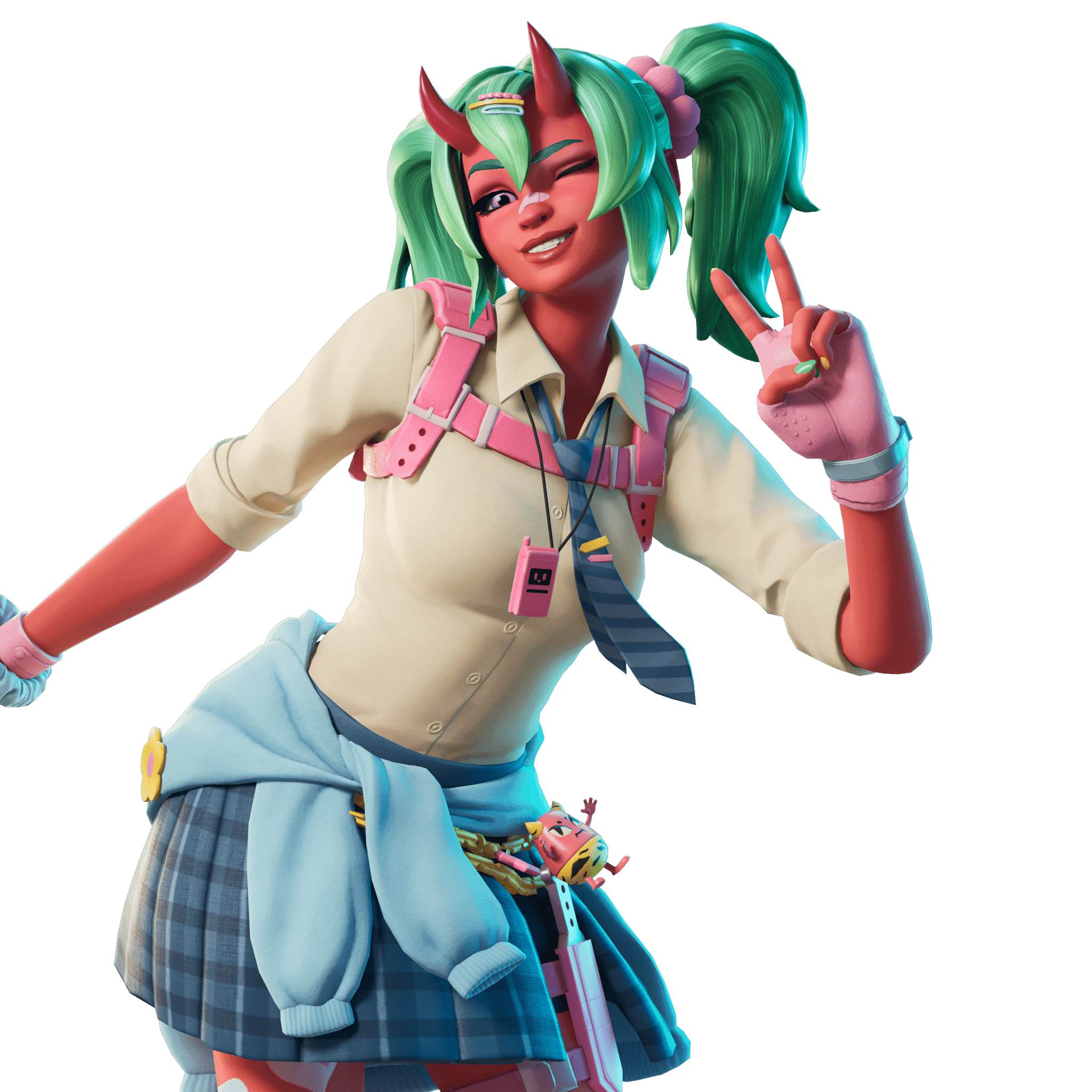 Nemia