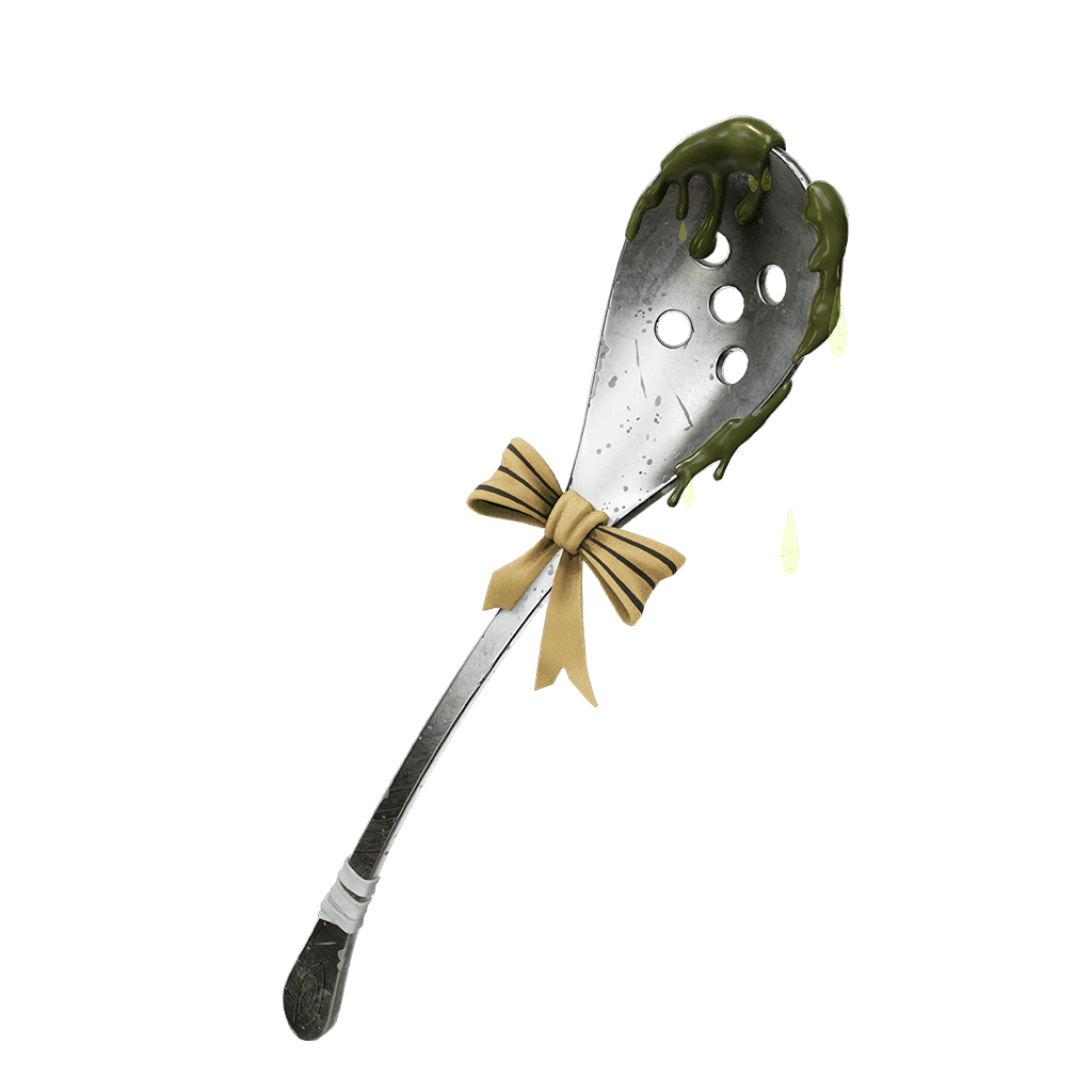Sally's Soup Ladle
