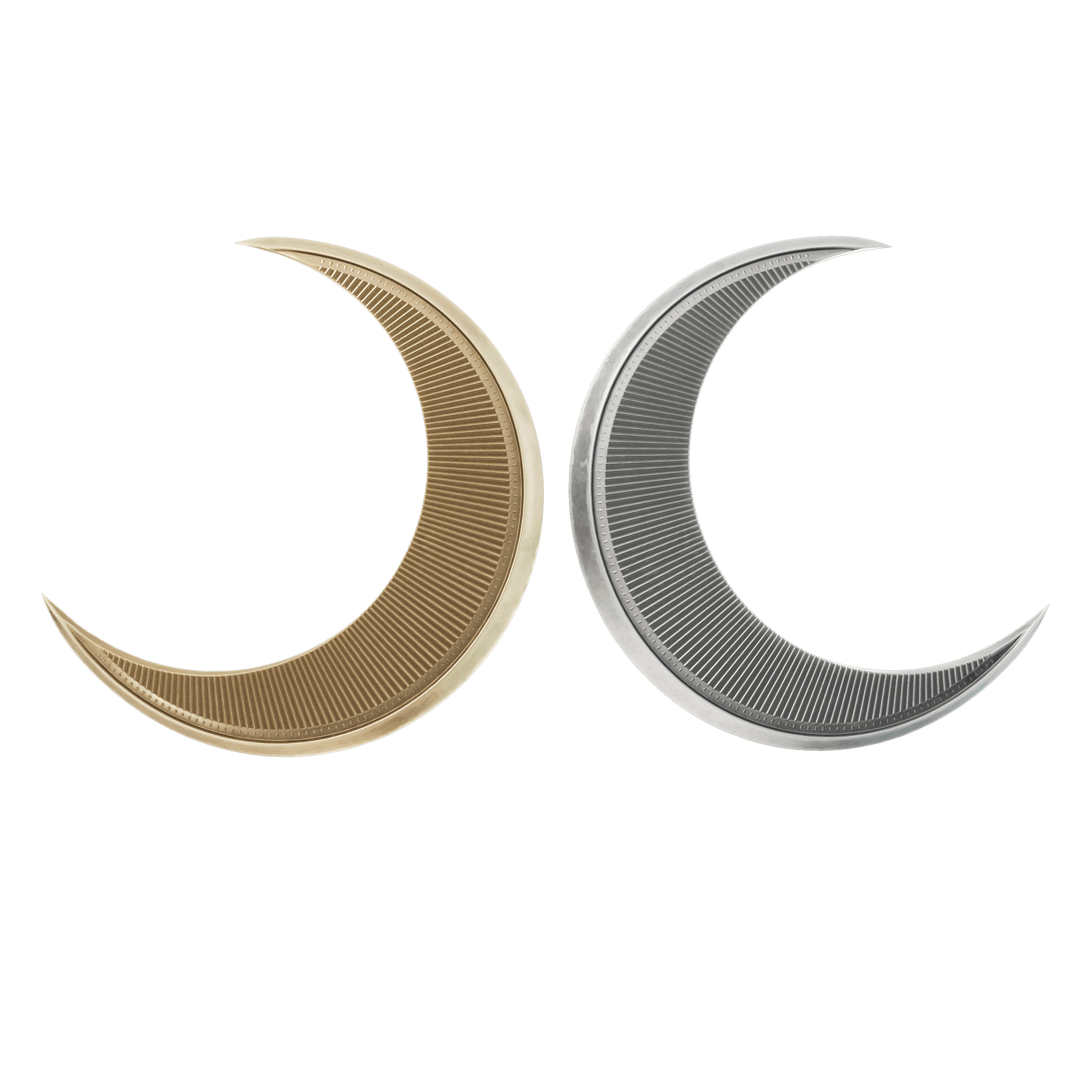 Crescent Darts