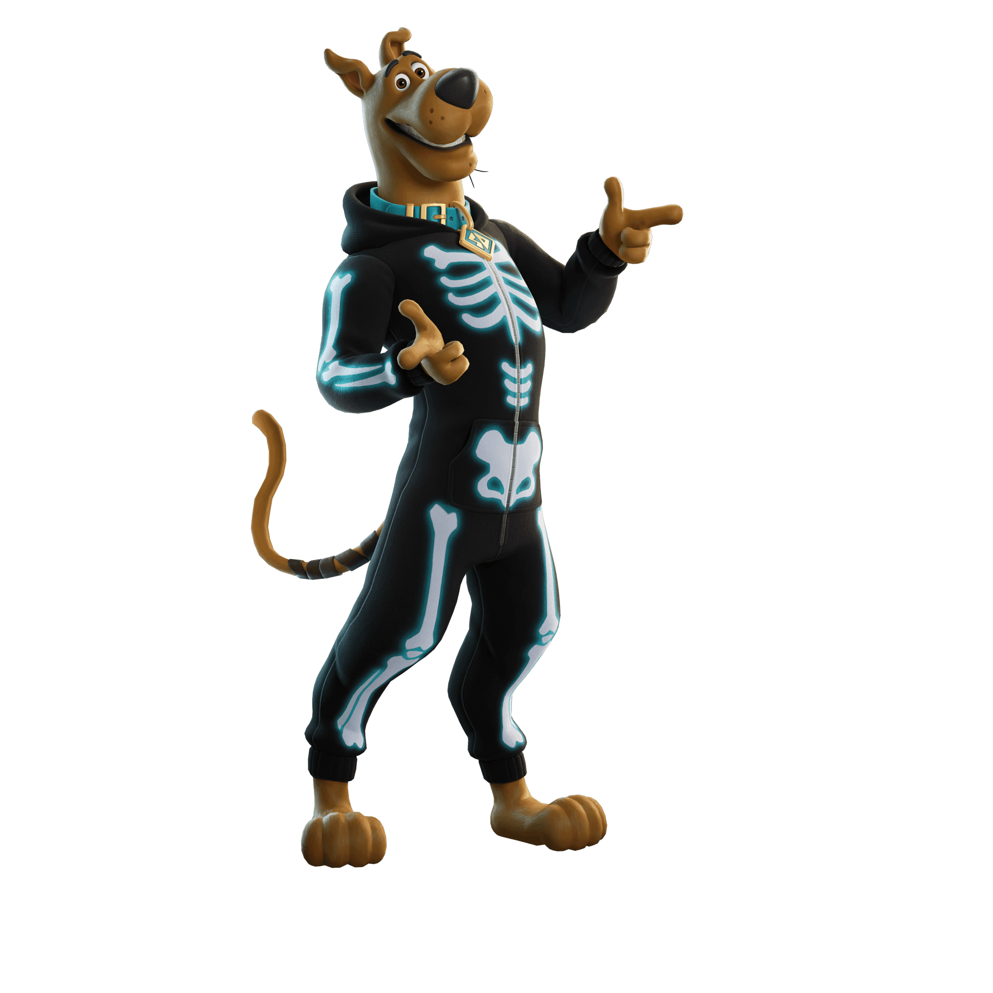 Scooby-Doo