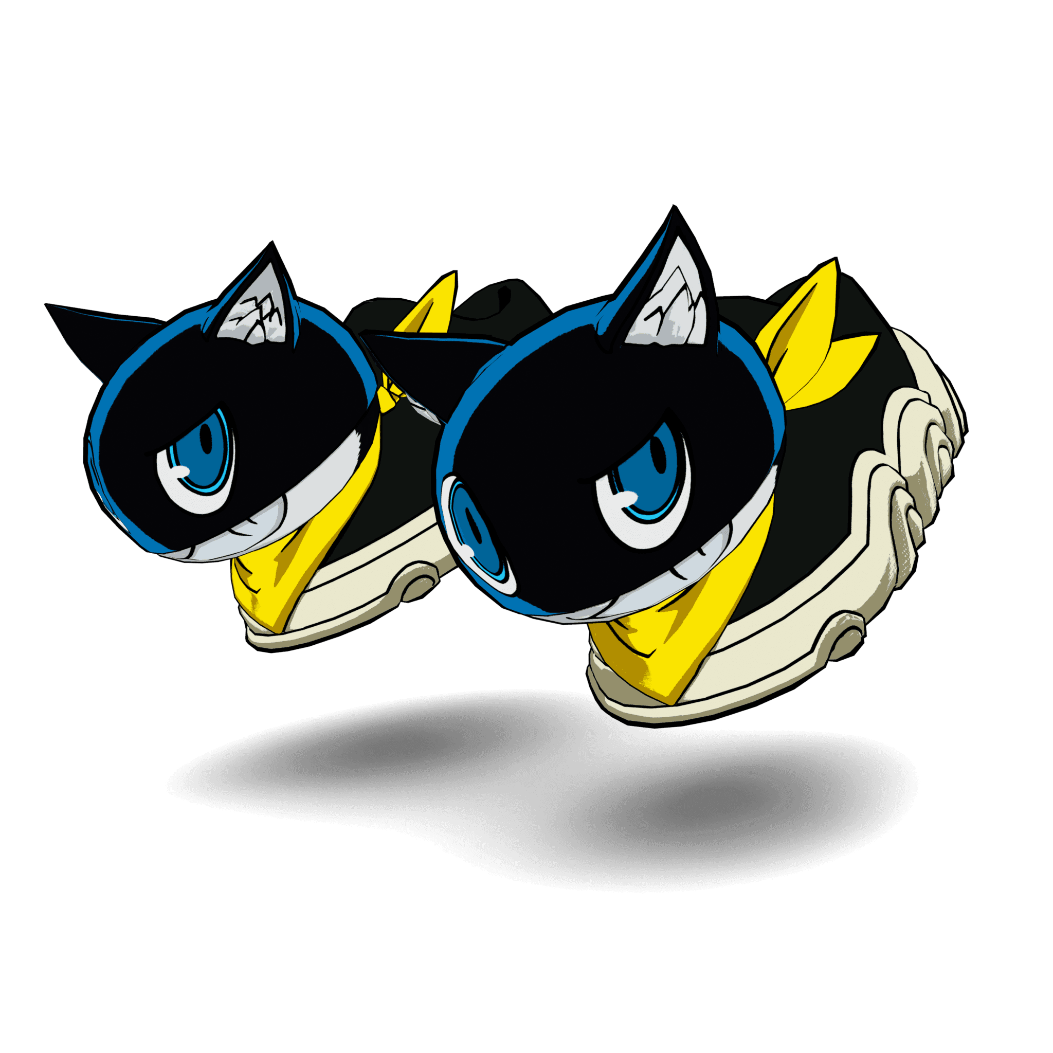 Morgana Slippers