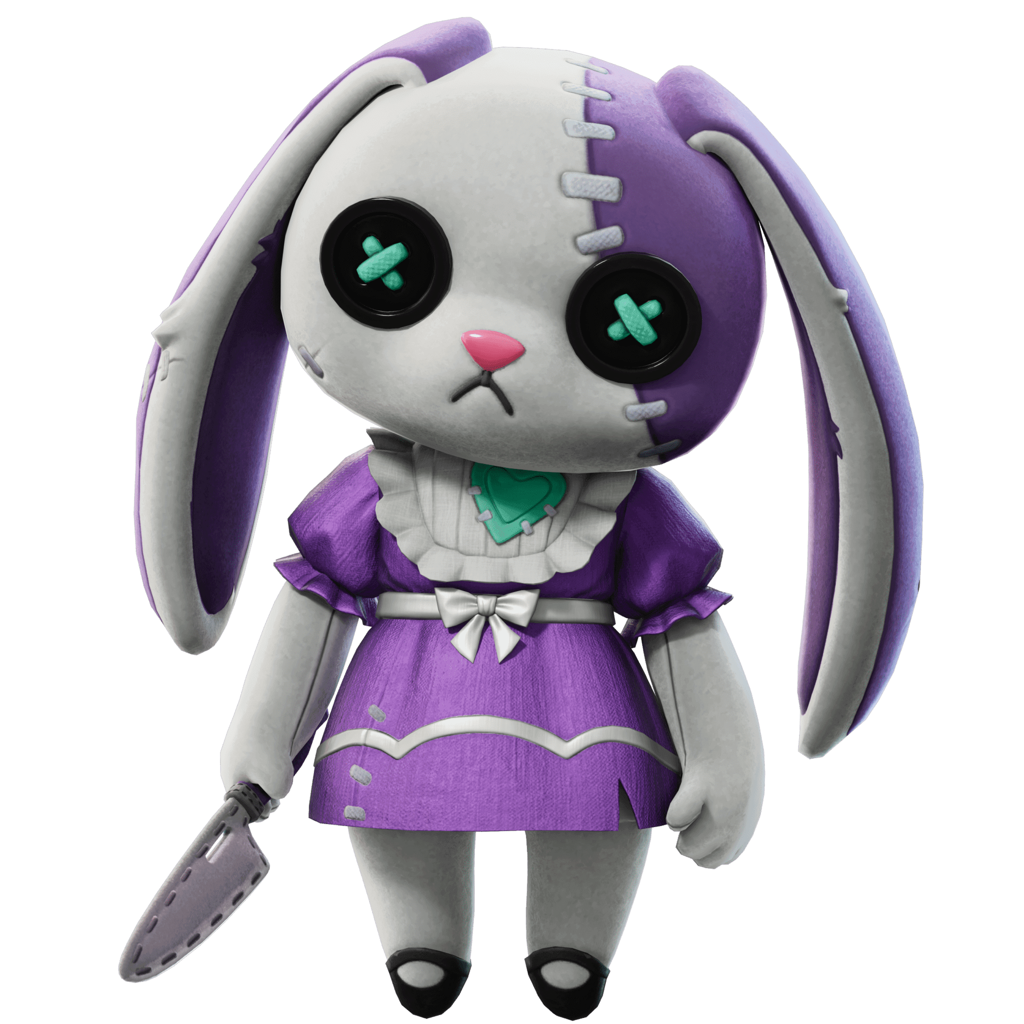 Rowena Rabbit