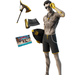 Golden Sands Bundle