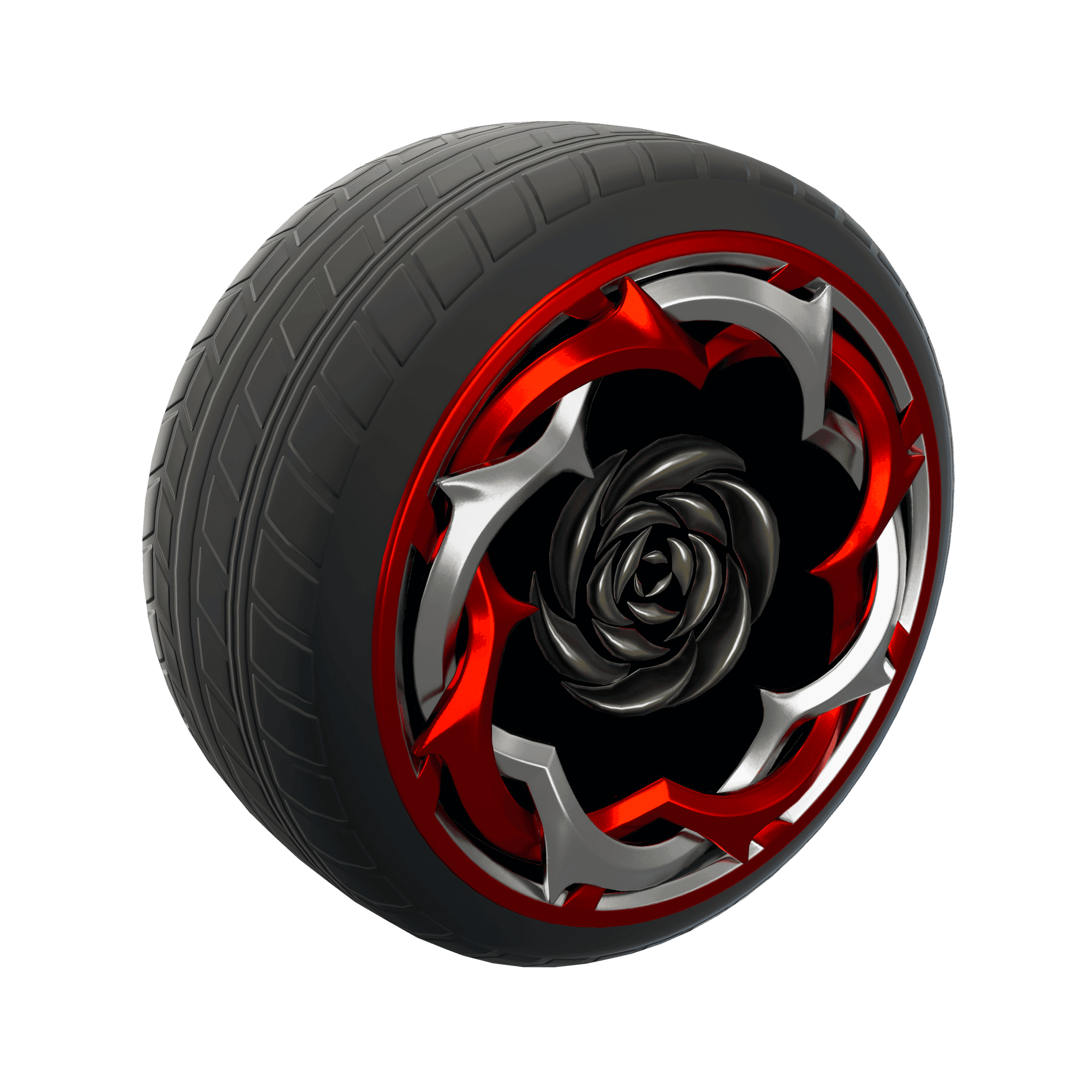Wheel of Thorns